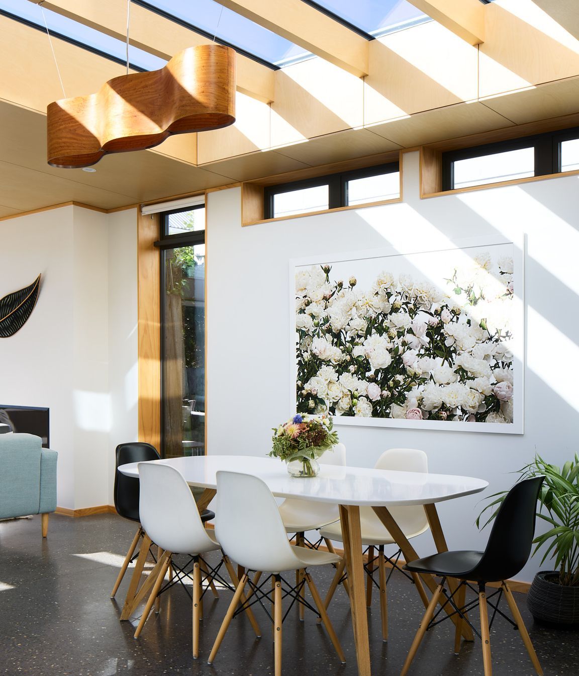 City Villa
