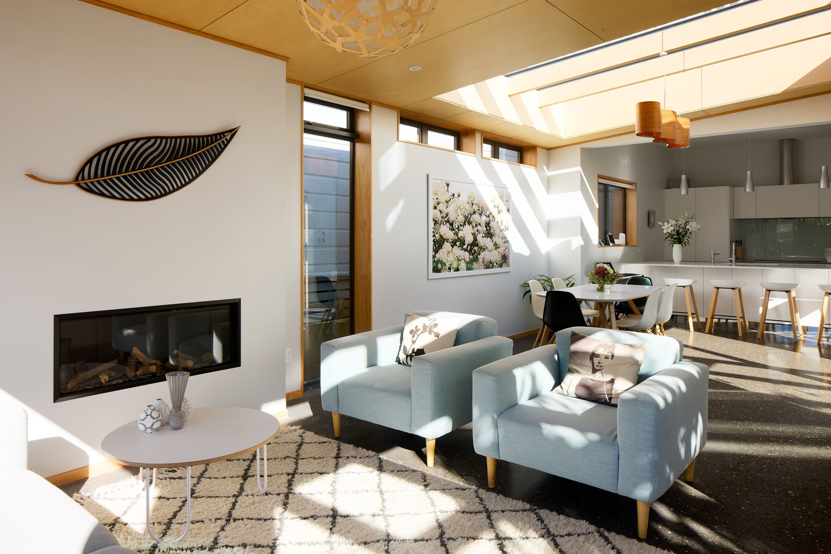 City Villa