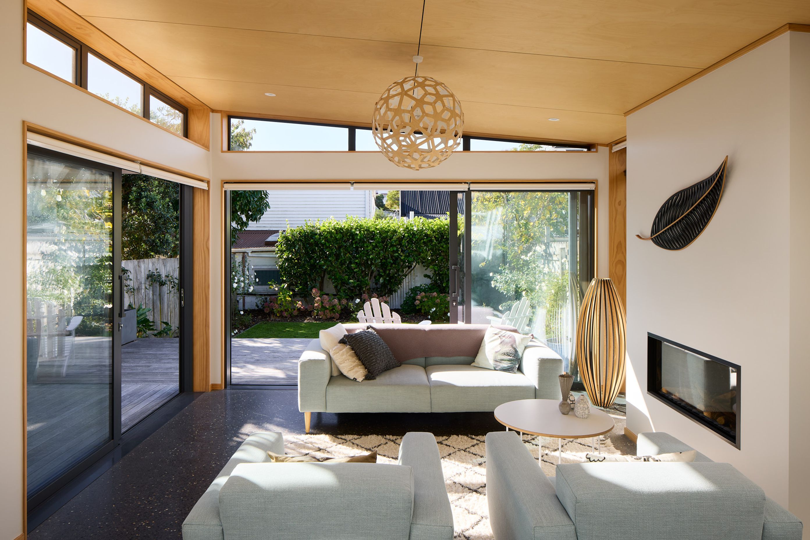 City Villa