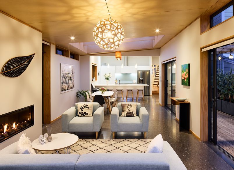 City Villa