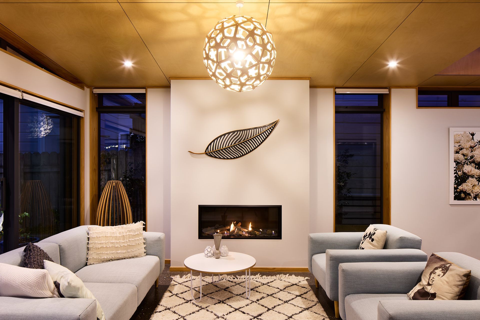 City Villa