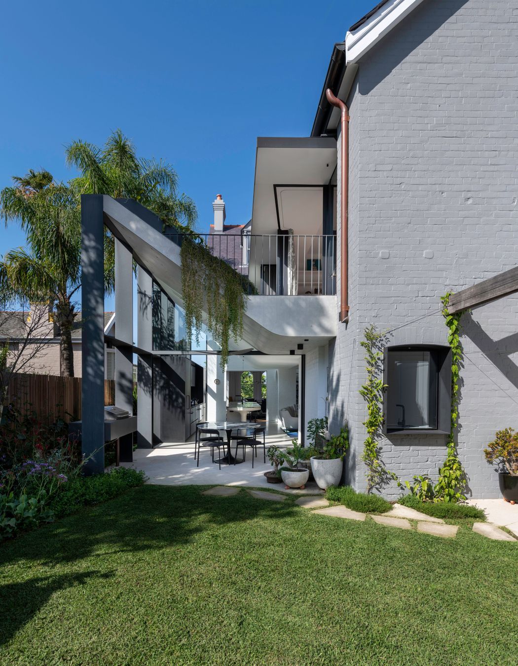 Taroela House