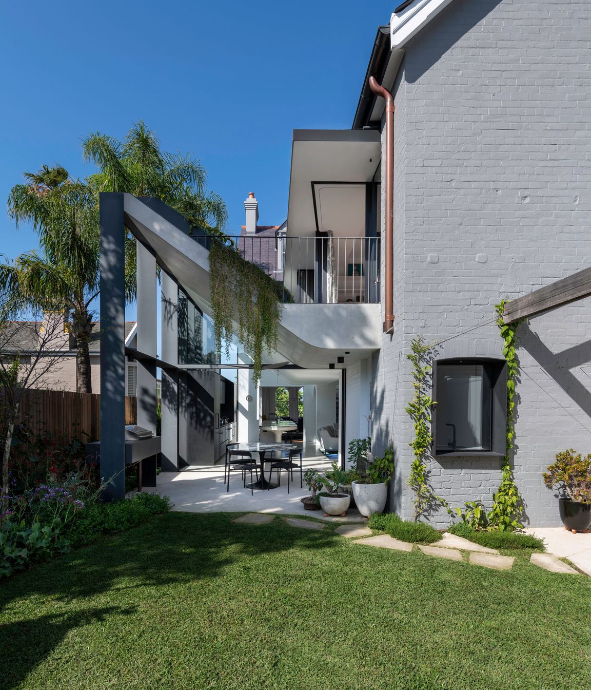 Taroela House