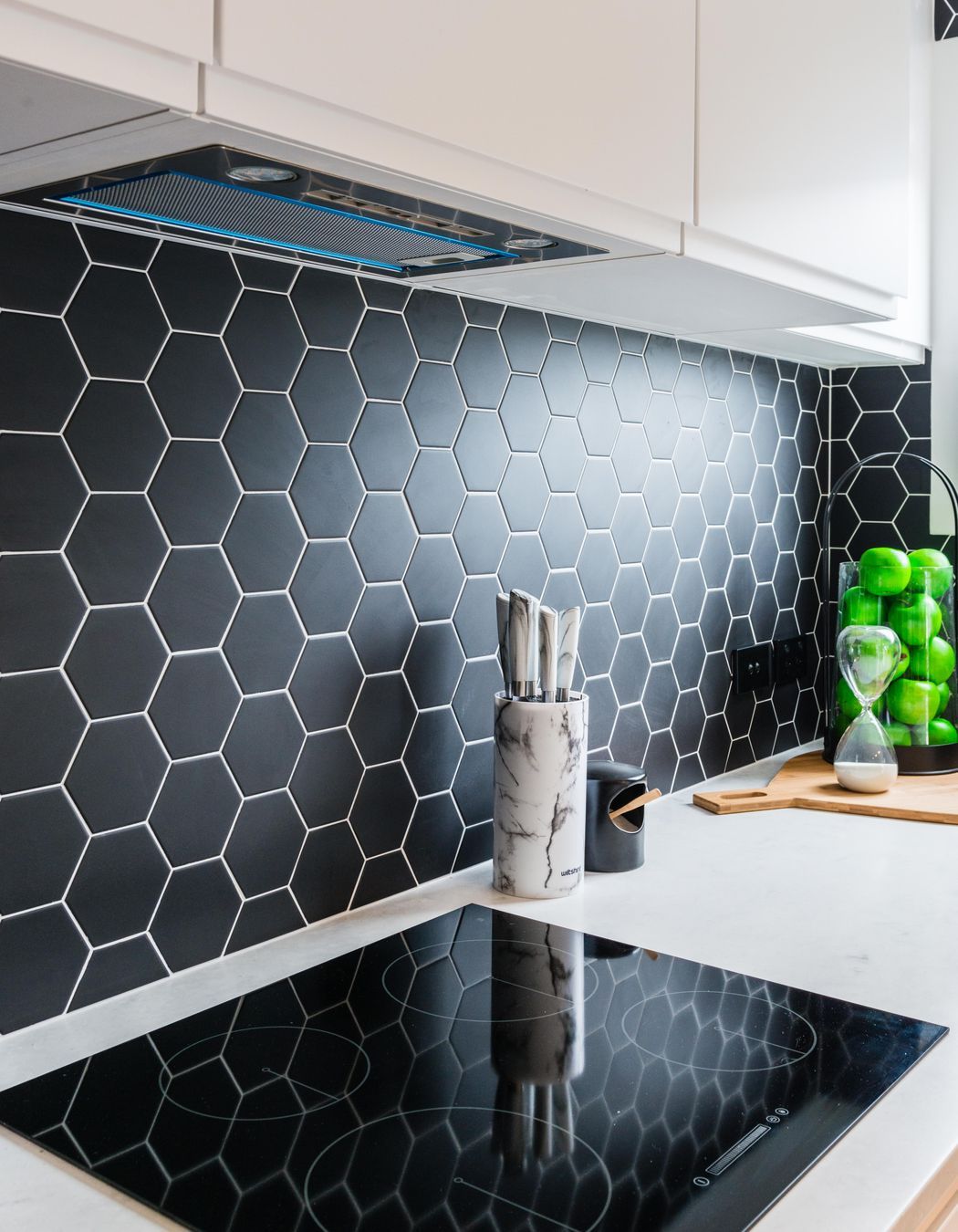 Inner City Apartment Renovation