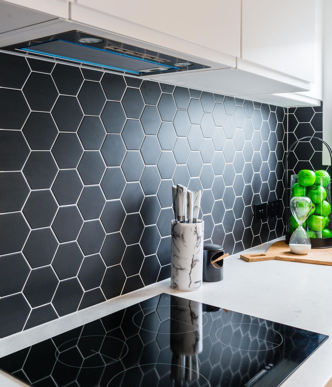 Inner City Apartment Renovation