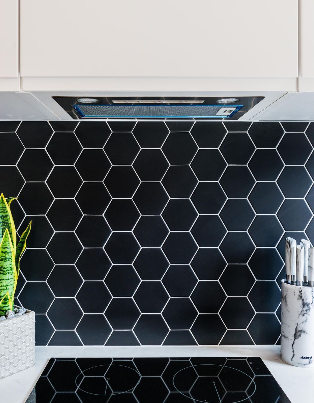 Inner City Apartment Renovation