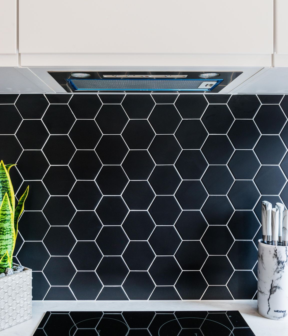 Inner City Apartment Renovation