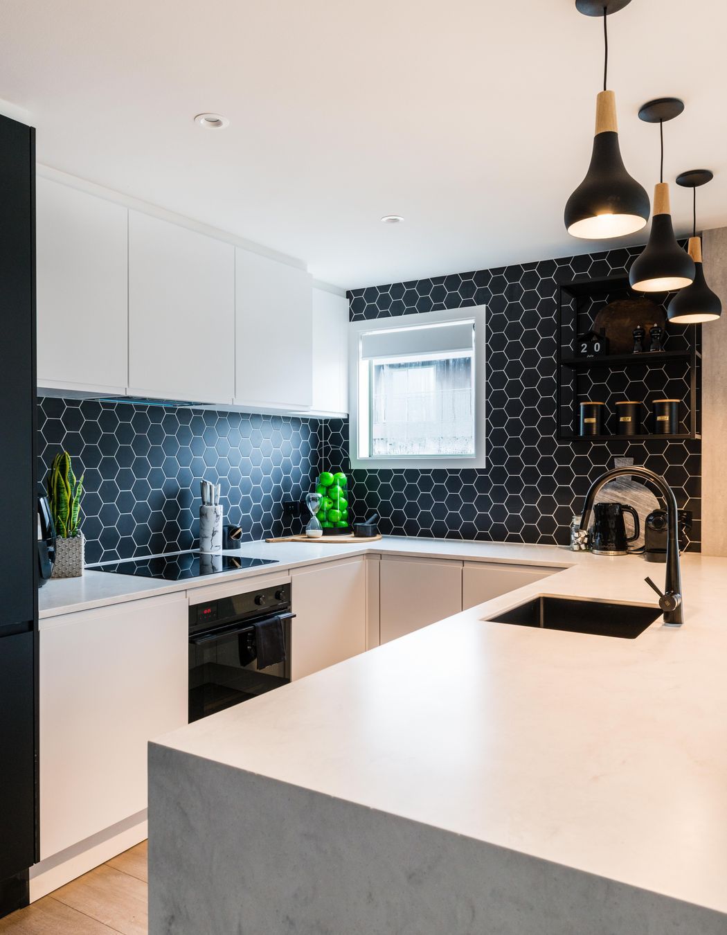 Inner City Apartment Renovation