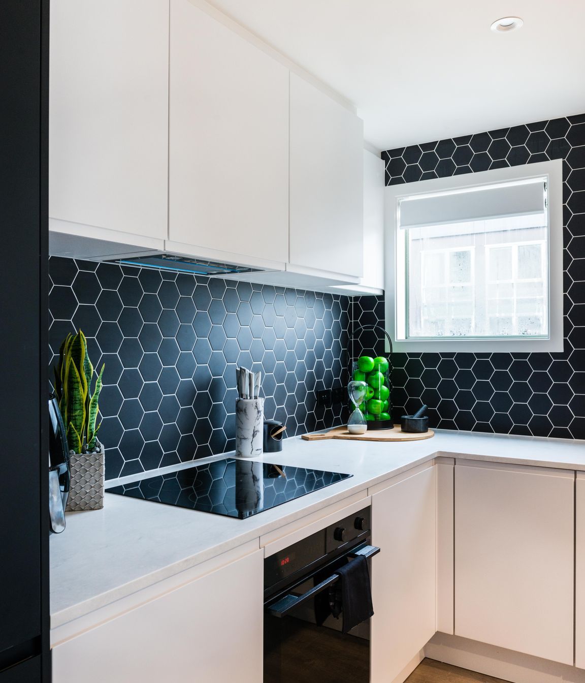 Inner City Apartment Renovation