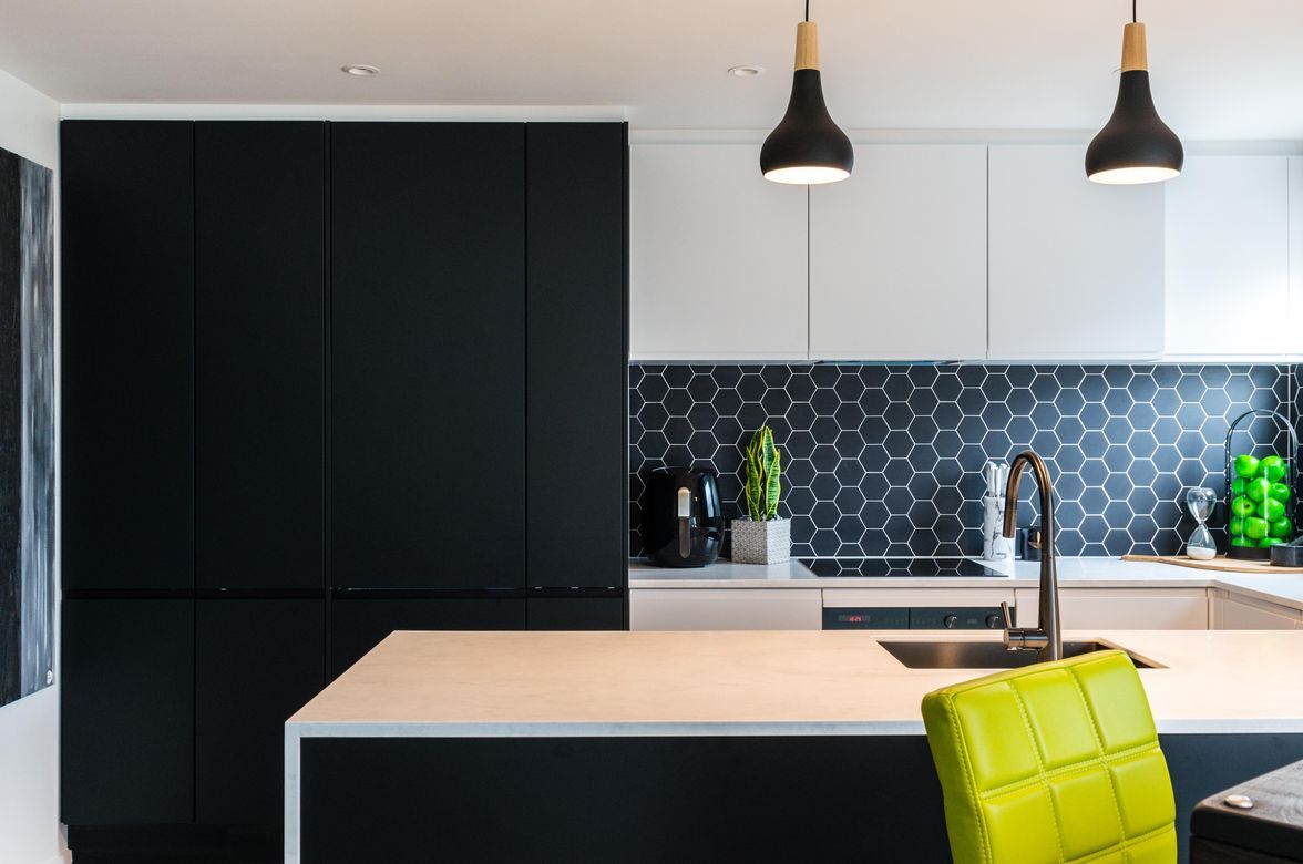 Inner City Apartment Renovation