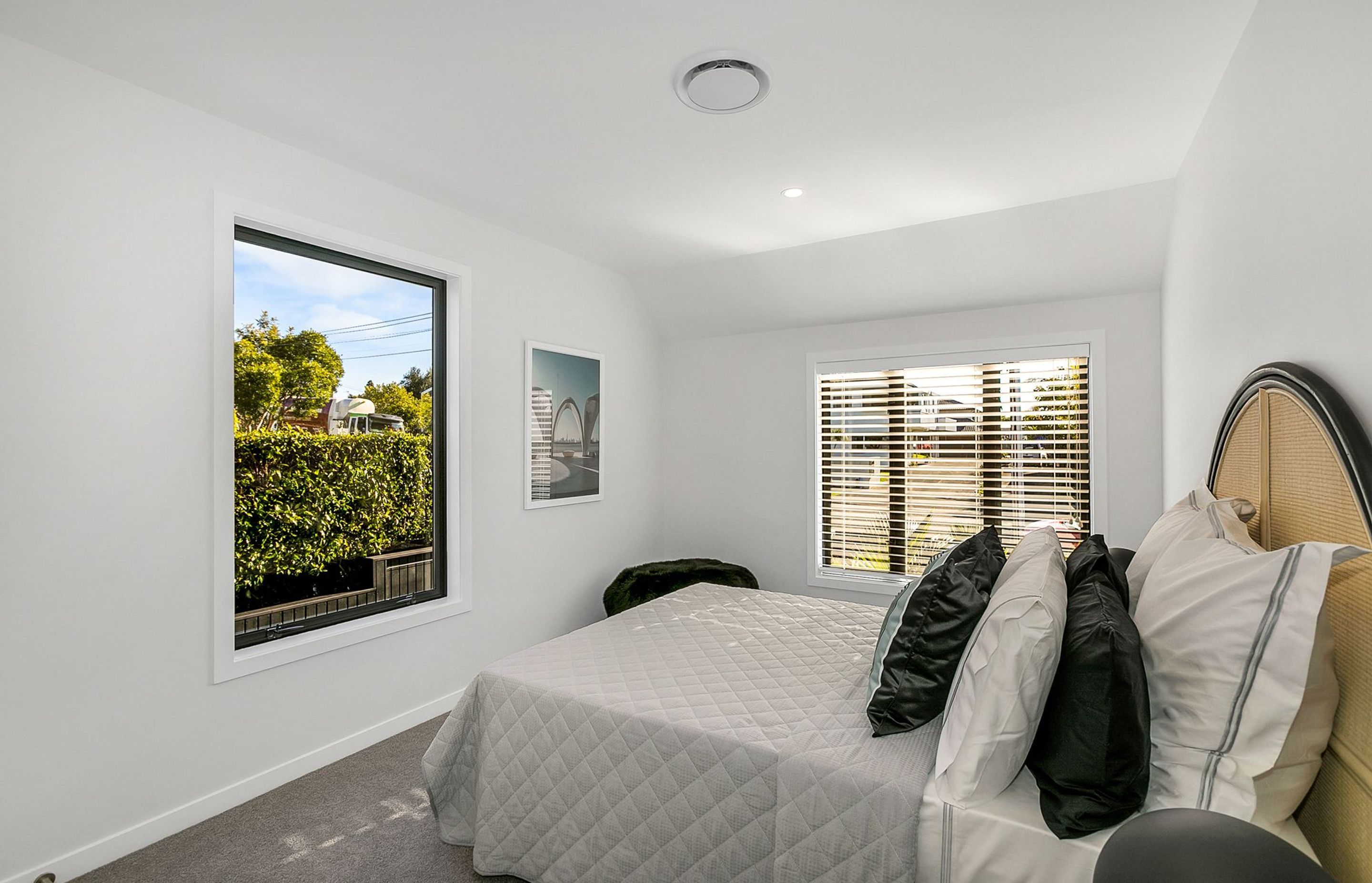 Family Townhouse