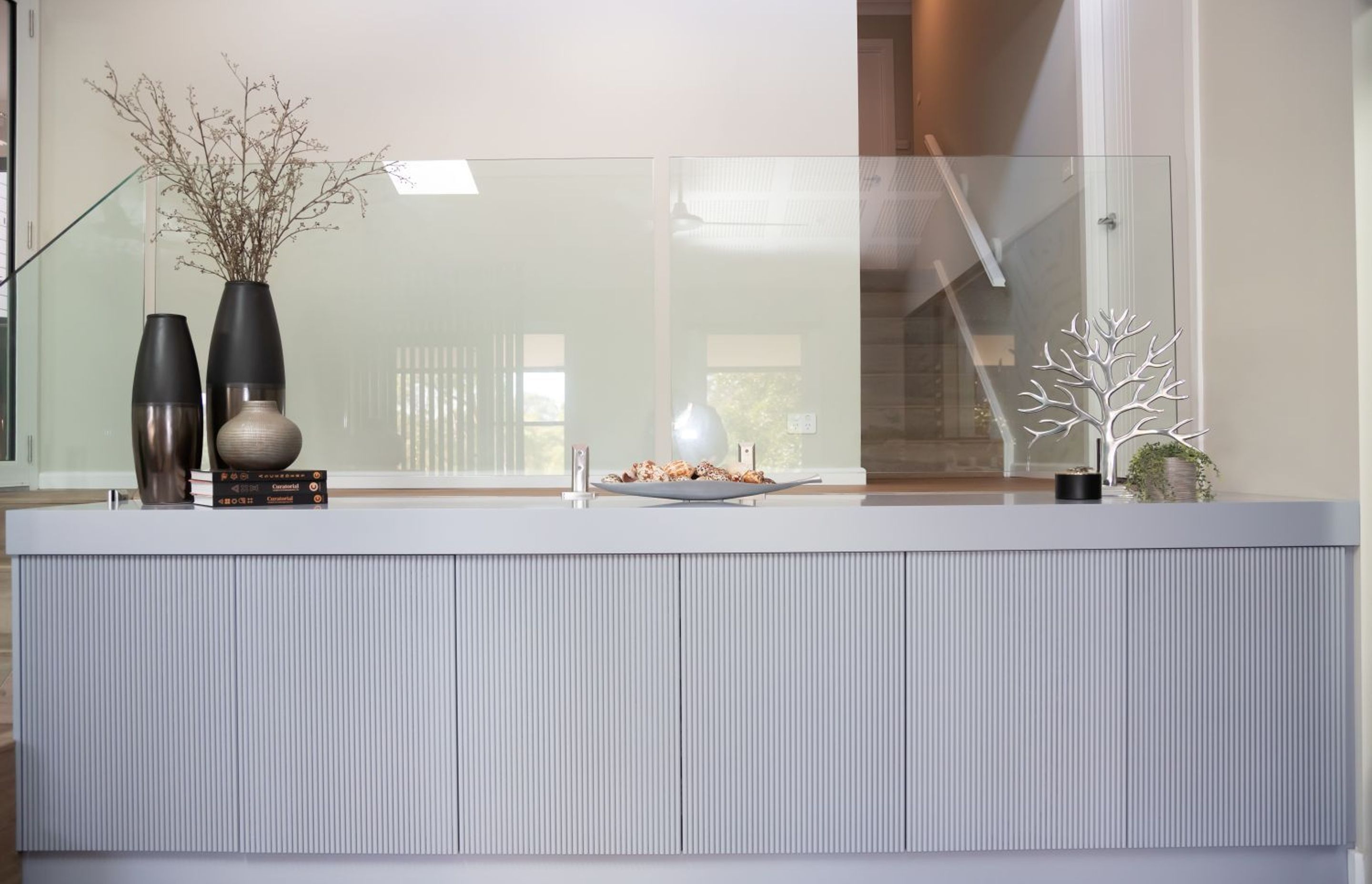 Cherrybrook Renovation
