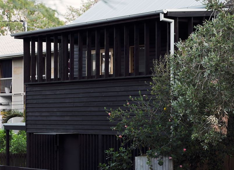 Highgate Hill Cottage