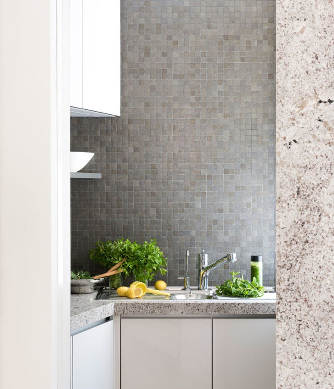 St Kilda Residence