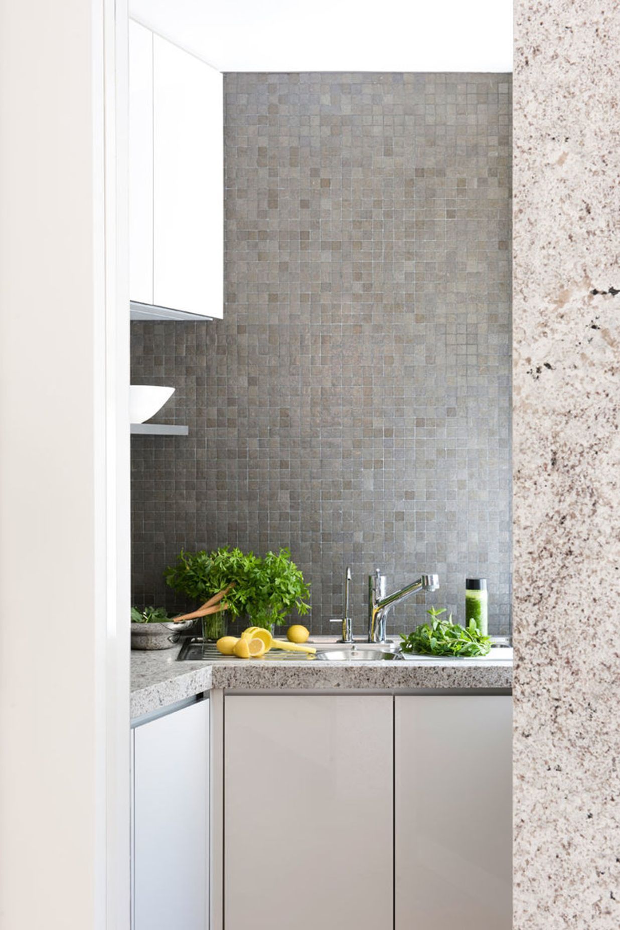 St Kilda Residence