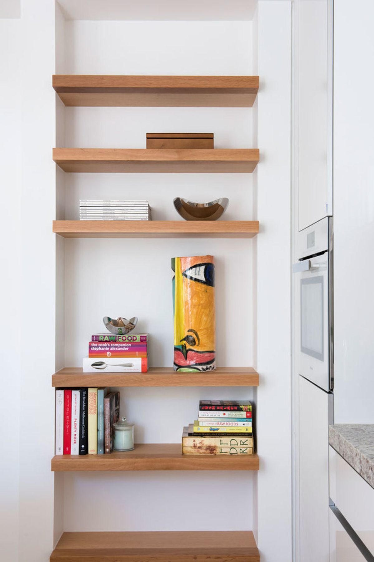 St Kilda Residence