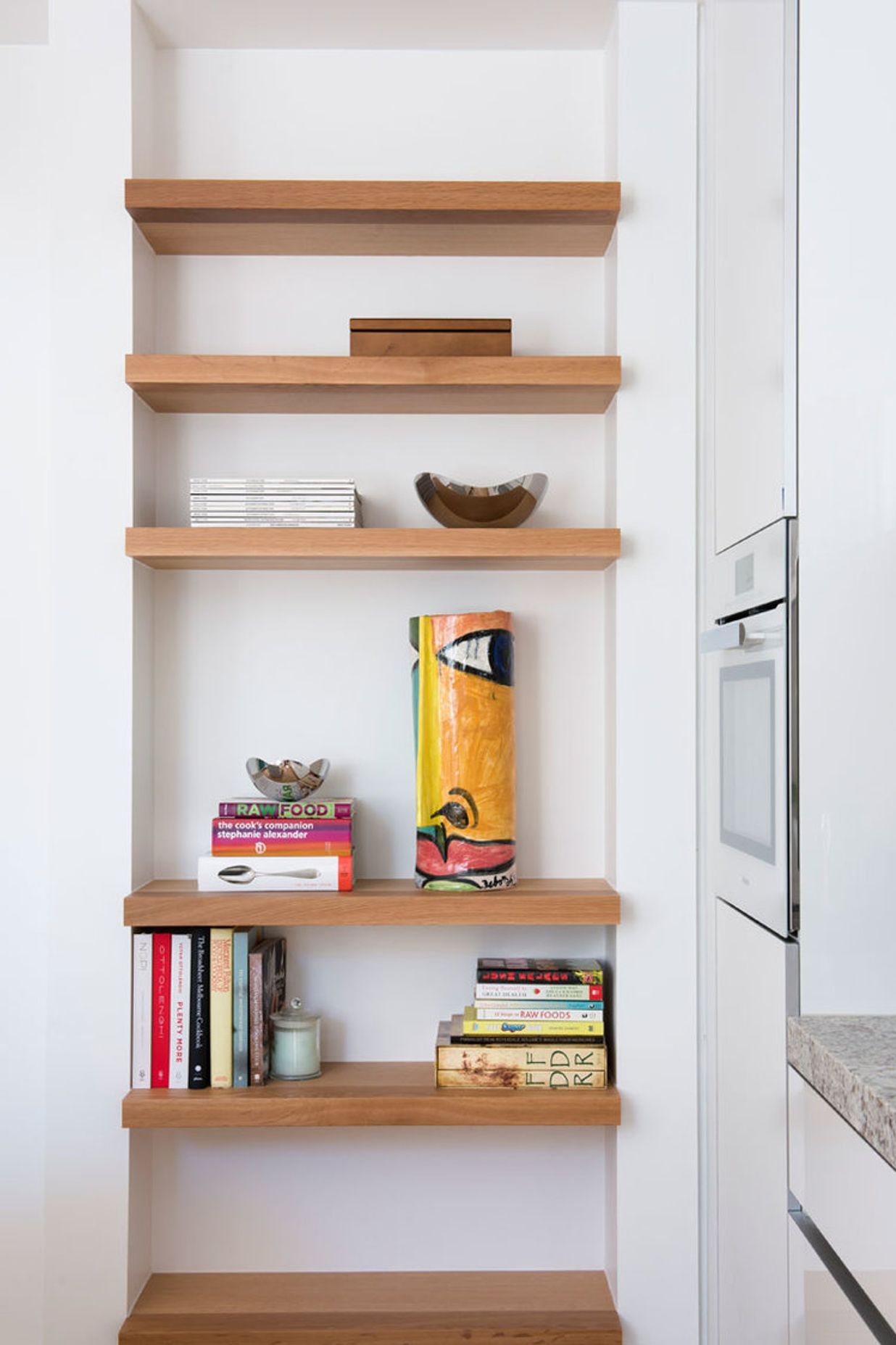 St Kilda Residence