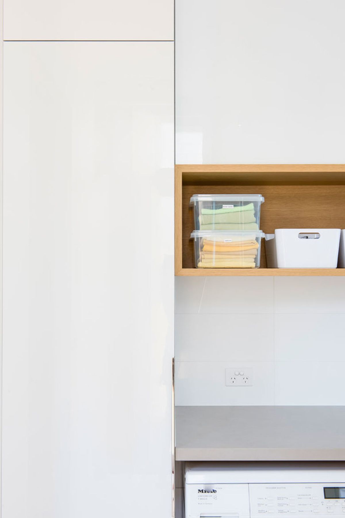 St Kilda Residence