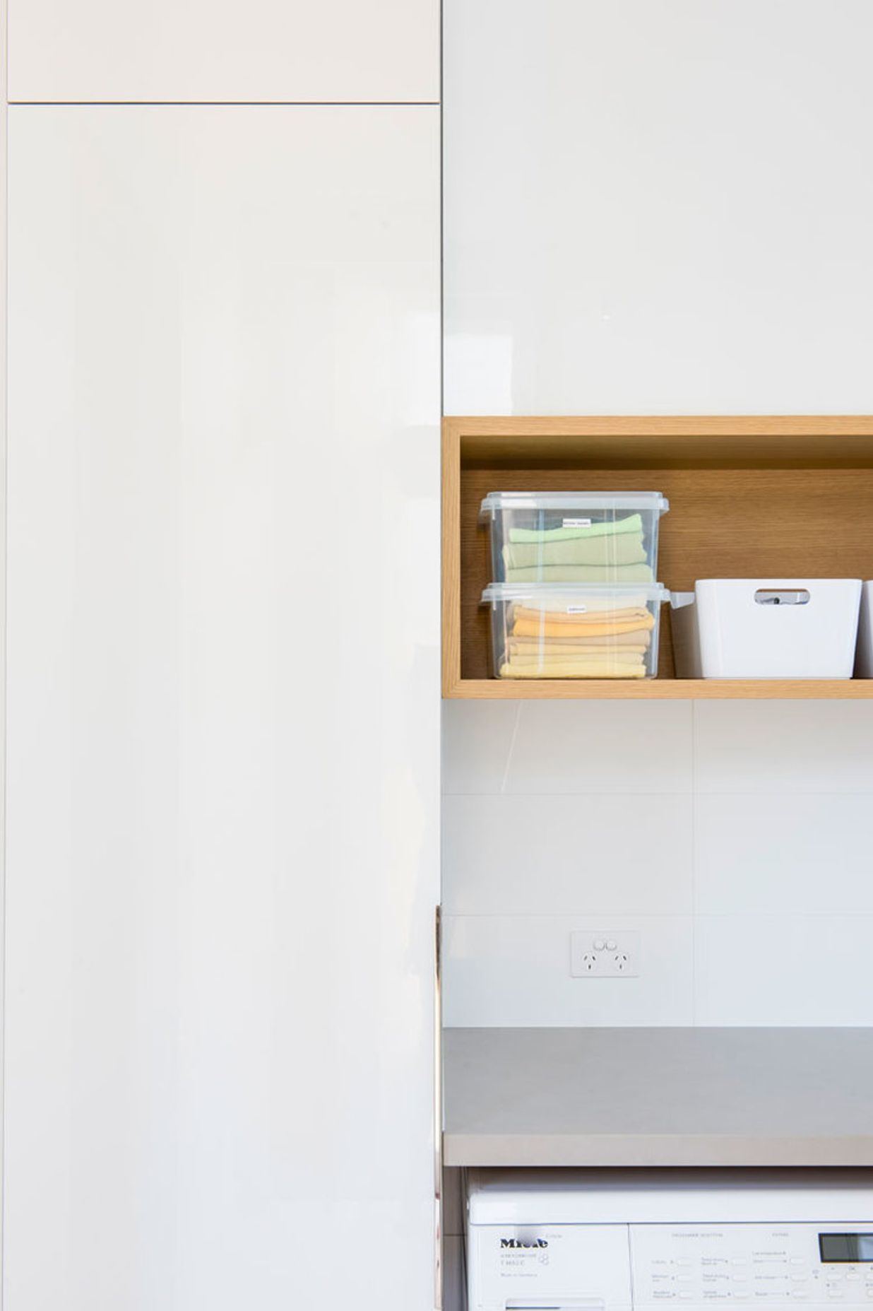 St Kilda Residence