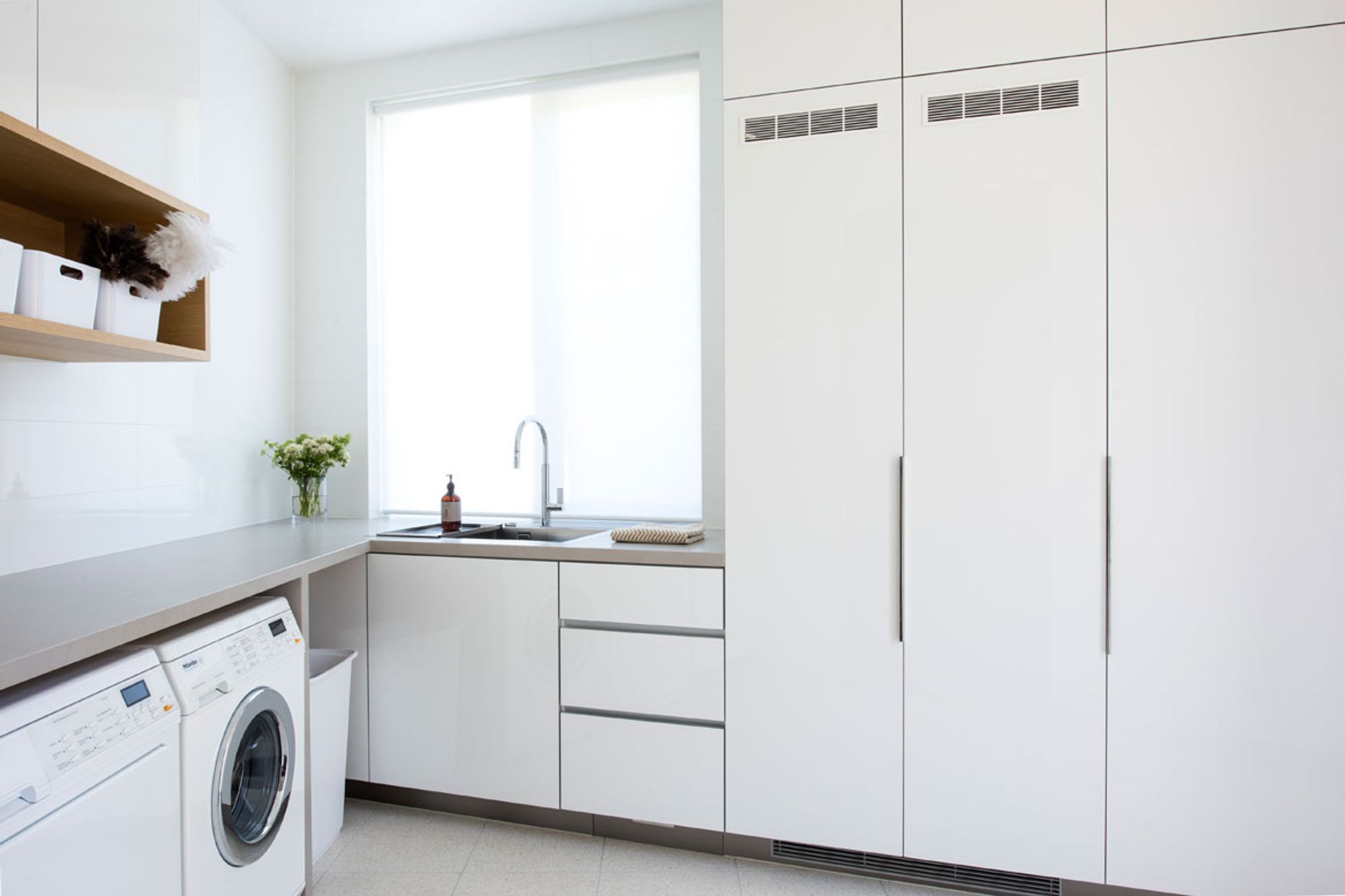 St Kilda Residence