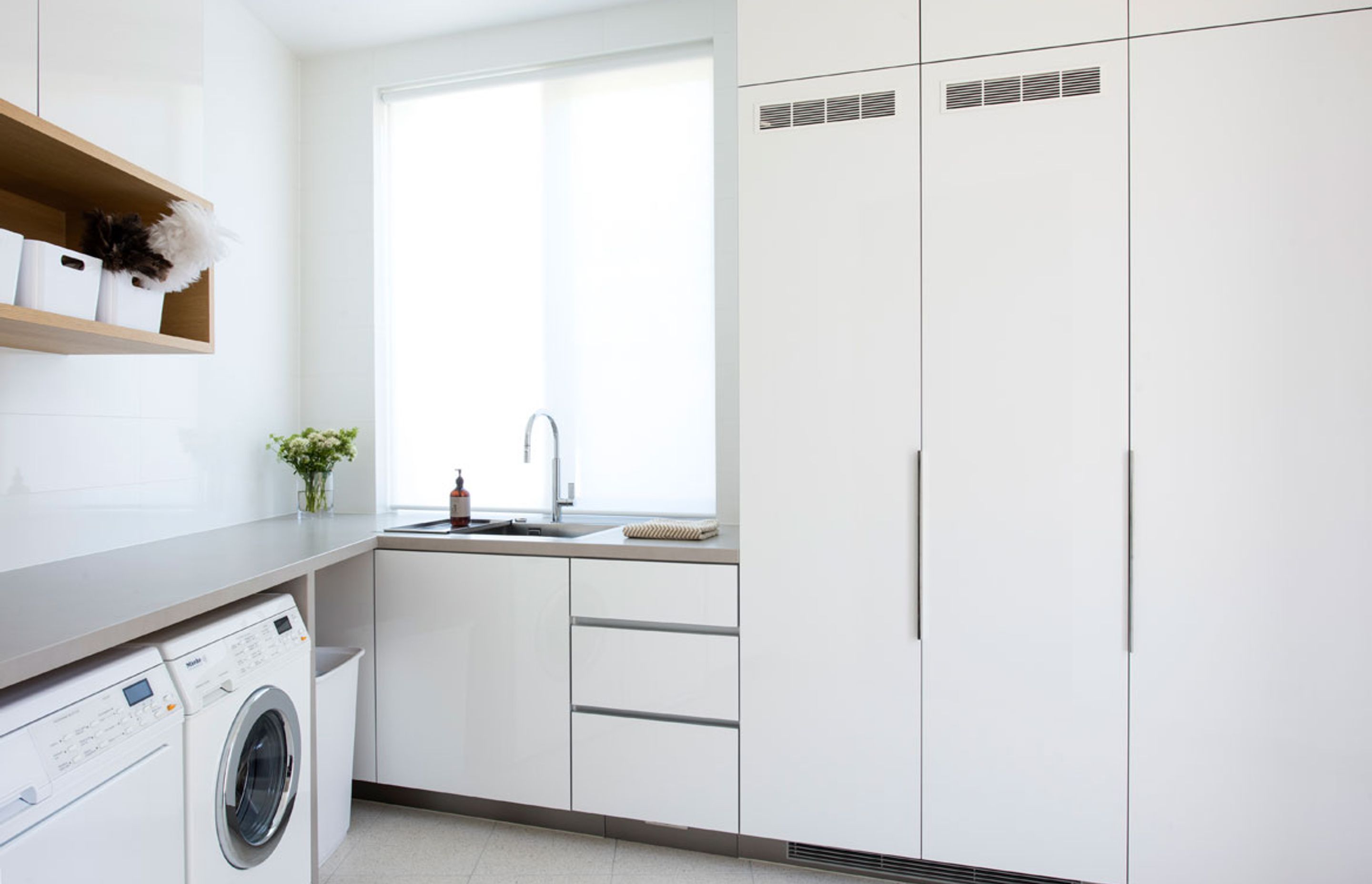 St Kilda Residence
