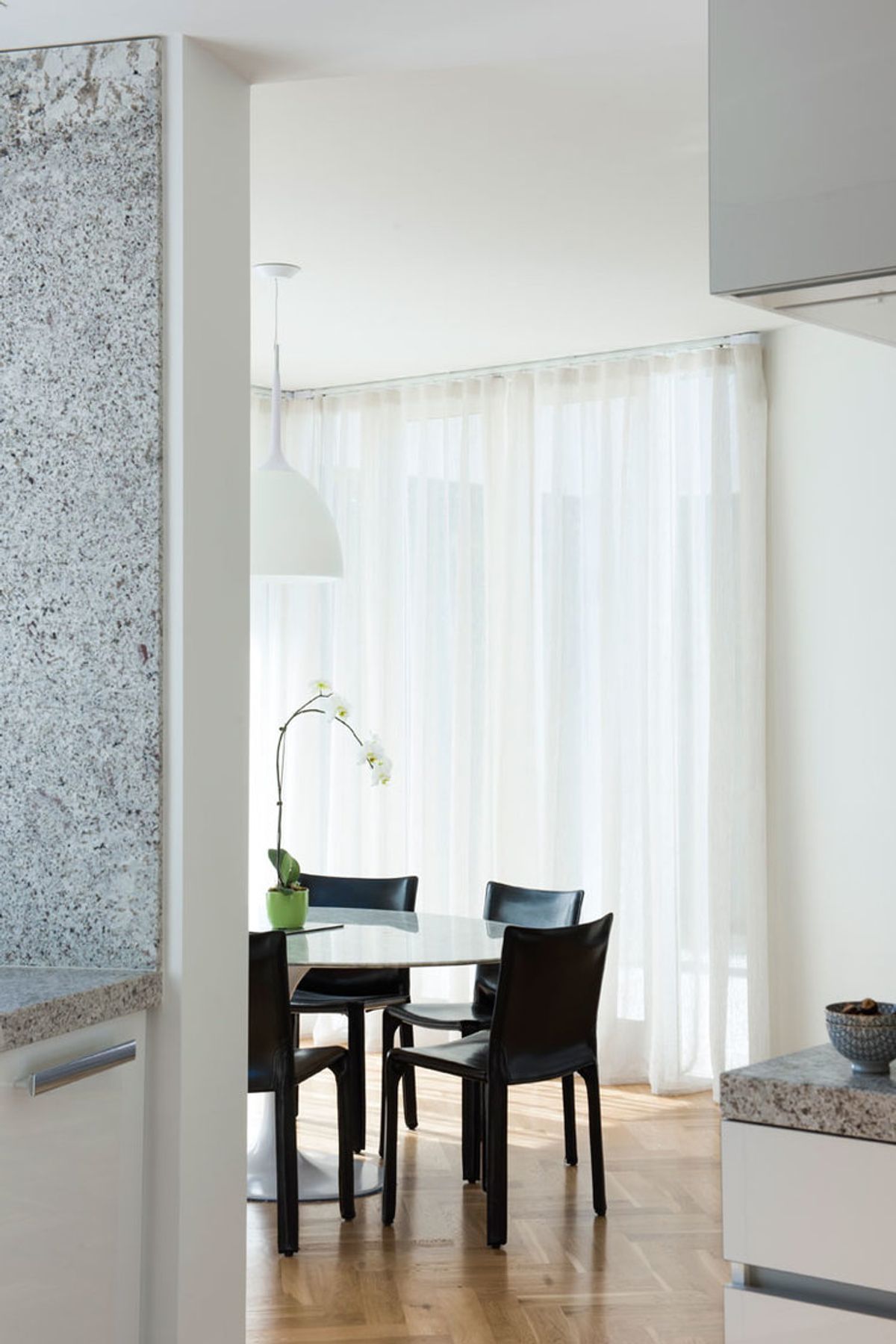 St Kilda Residence