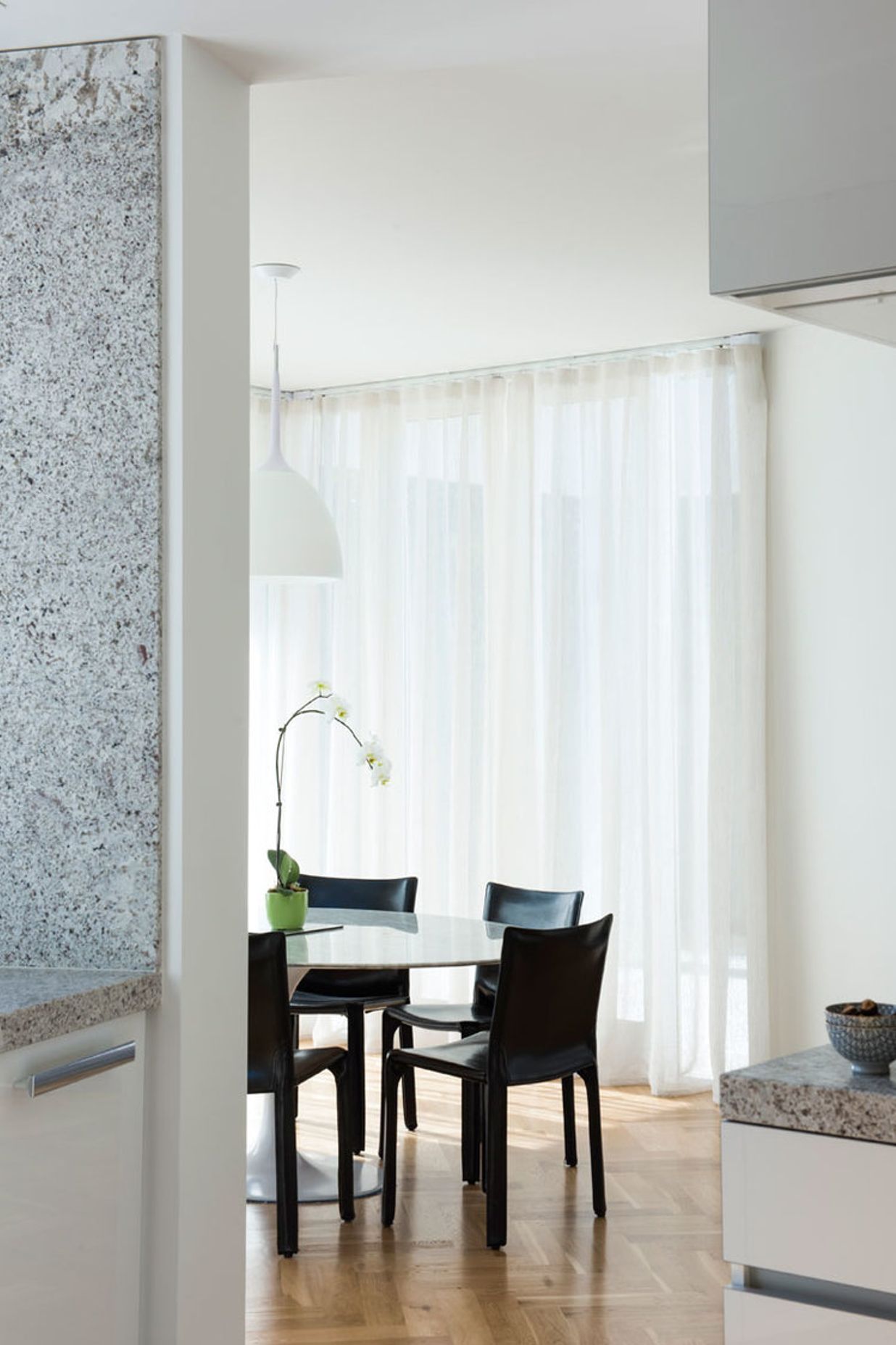 St Kilda Residence