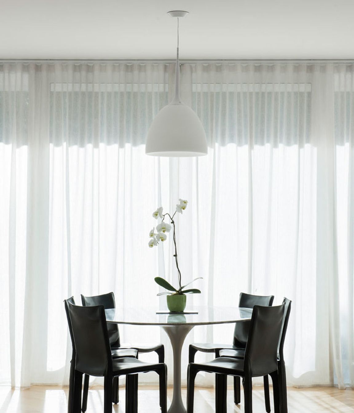 St Kilda Residence