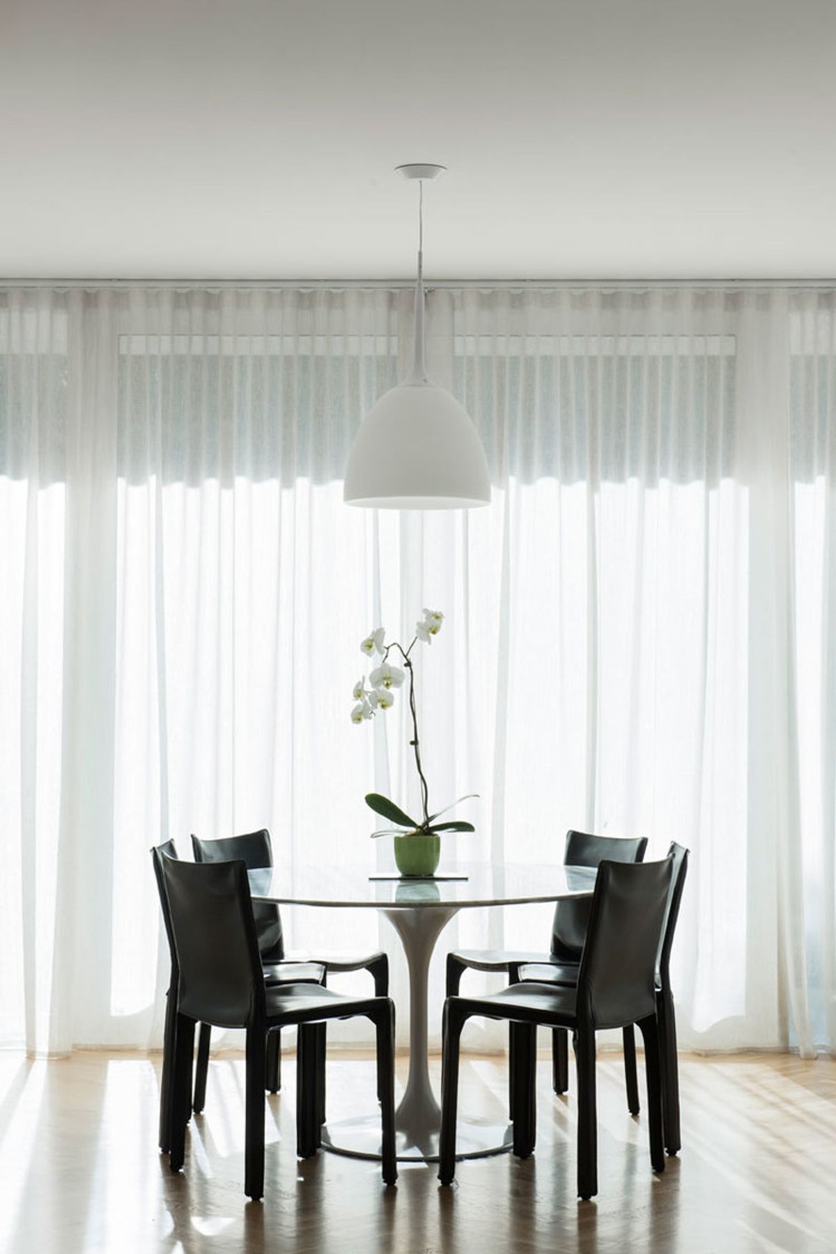 St Kilda Residence