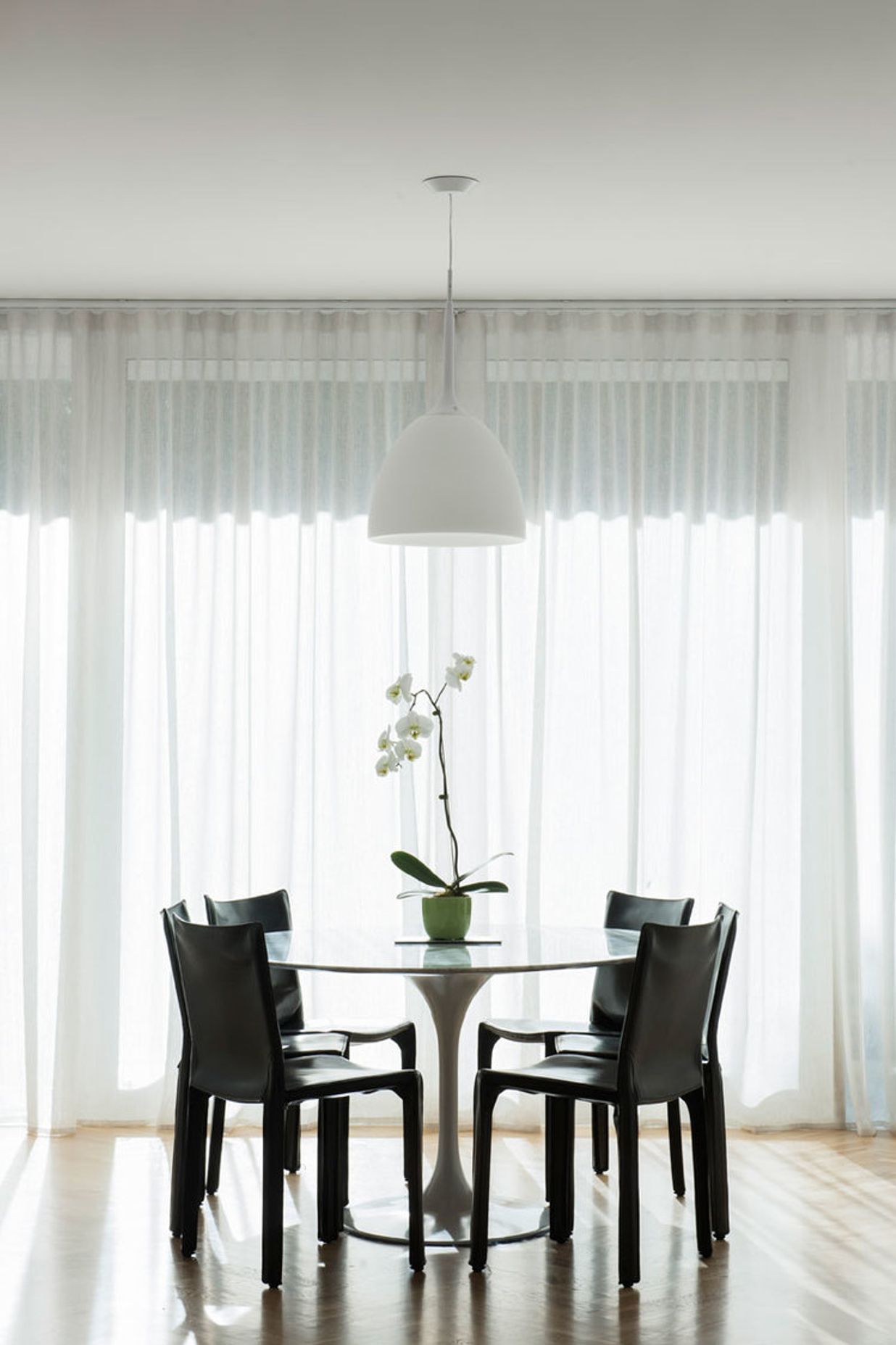 St Kilda Residence