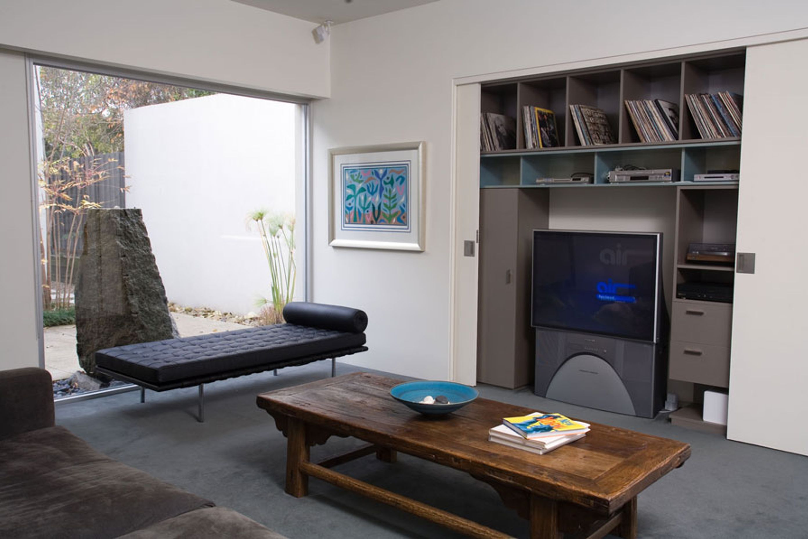 Hawthorn Residence