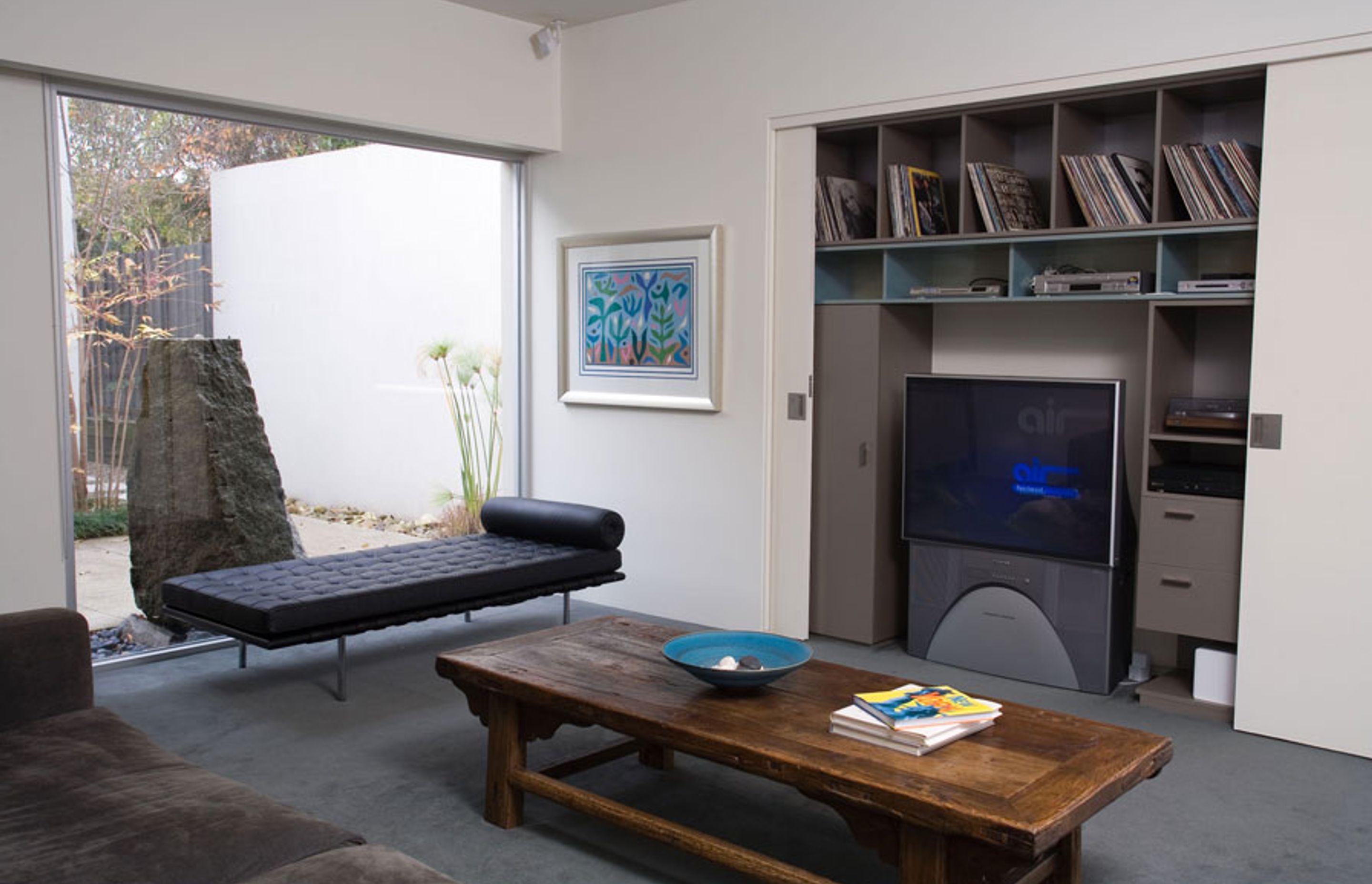 Hawthorn Residence