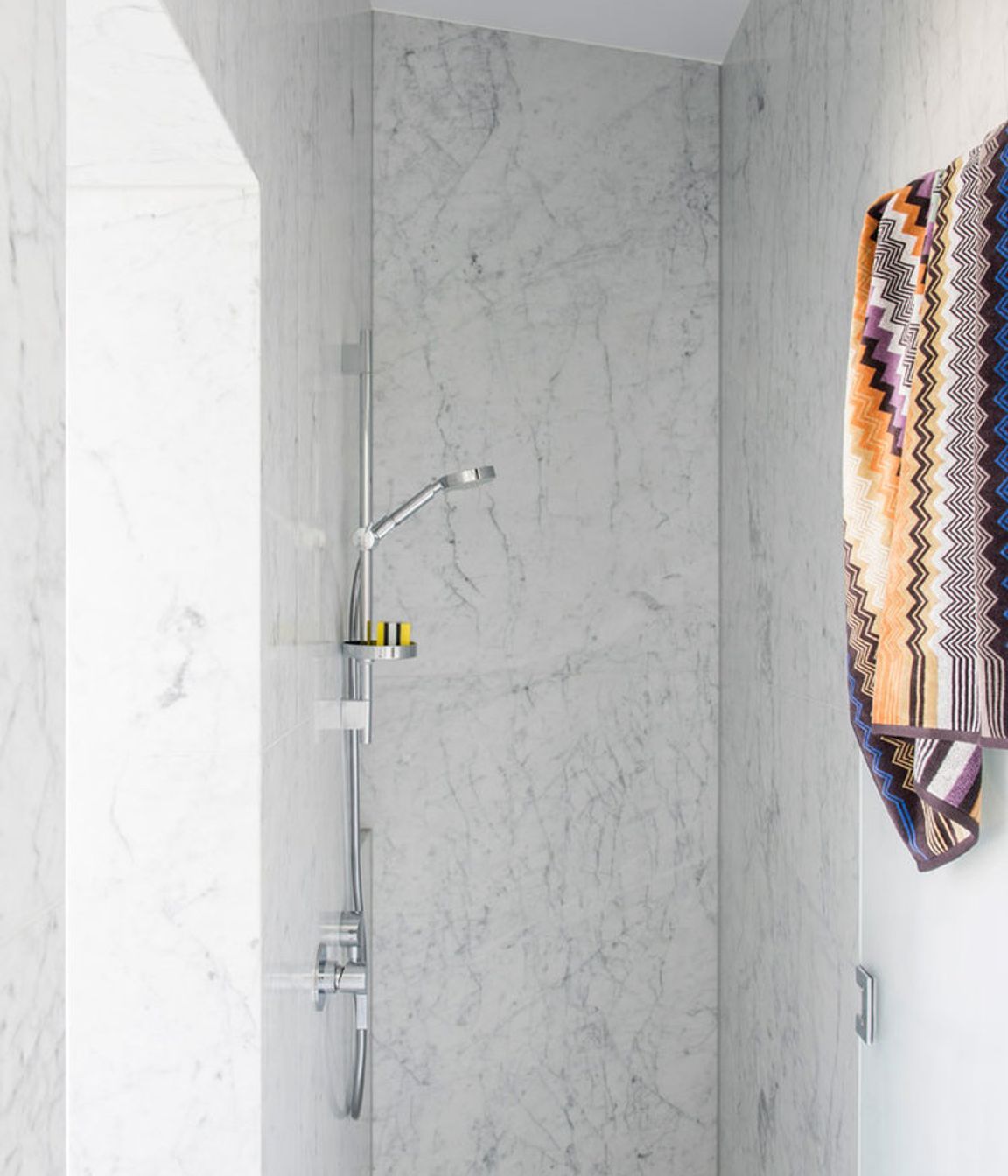 St Kilda Residence
