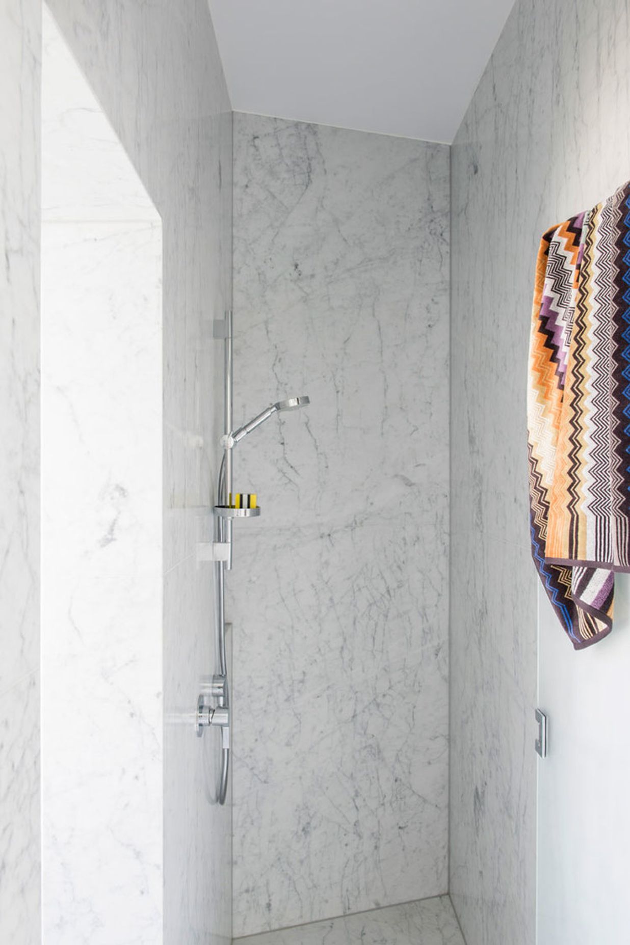 St Kilda Residence