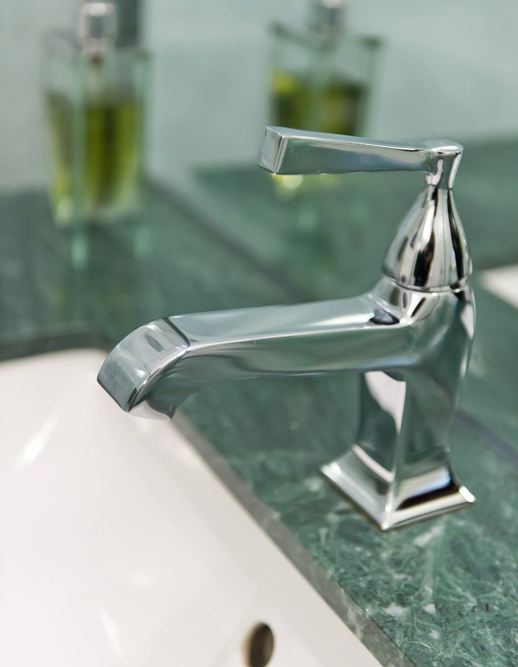 Chrystal Residence, Hawthorn