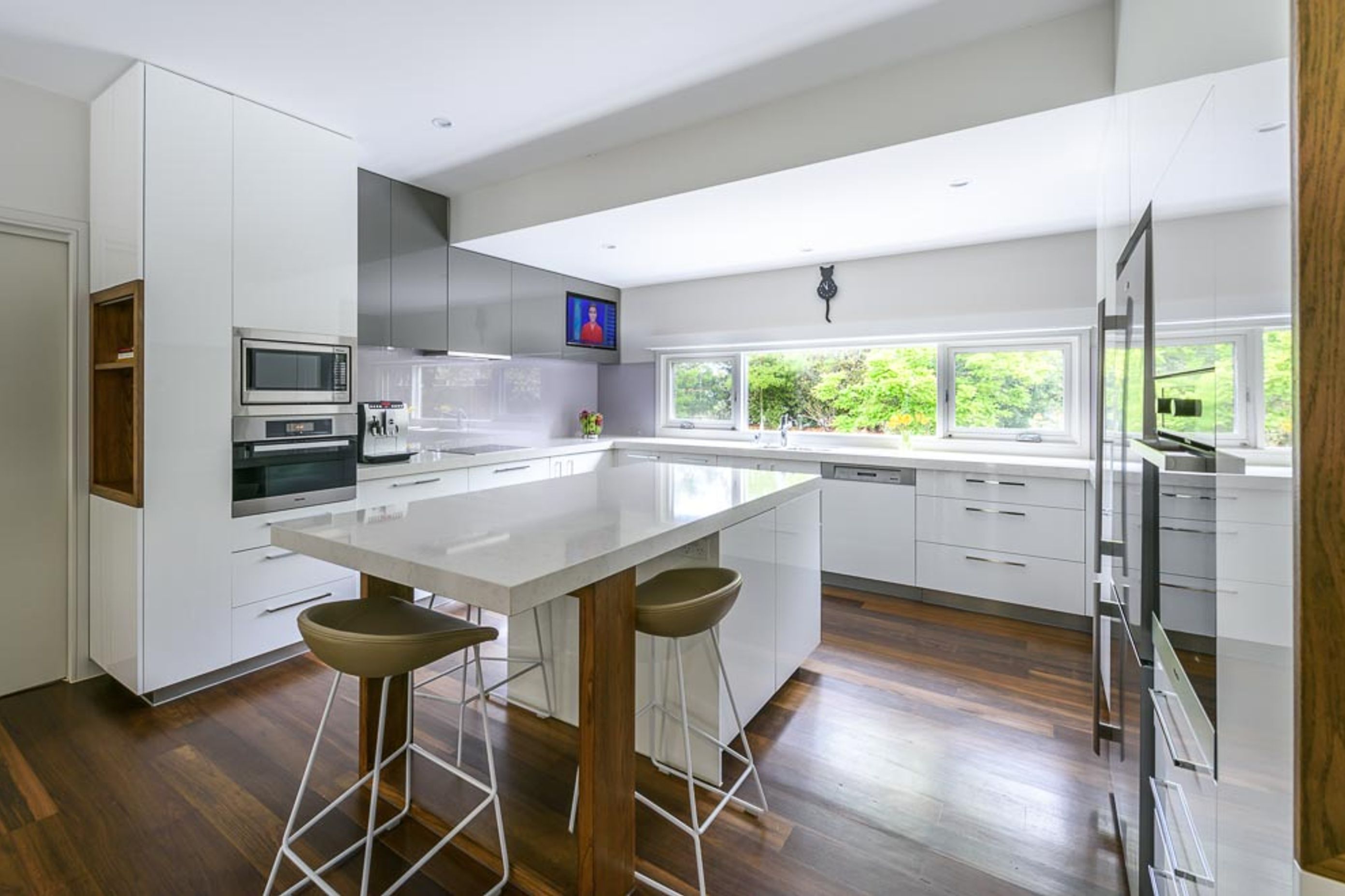 Blackburn Residence
