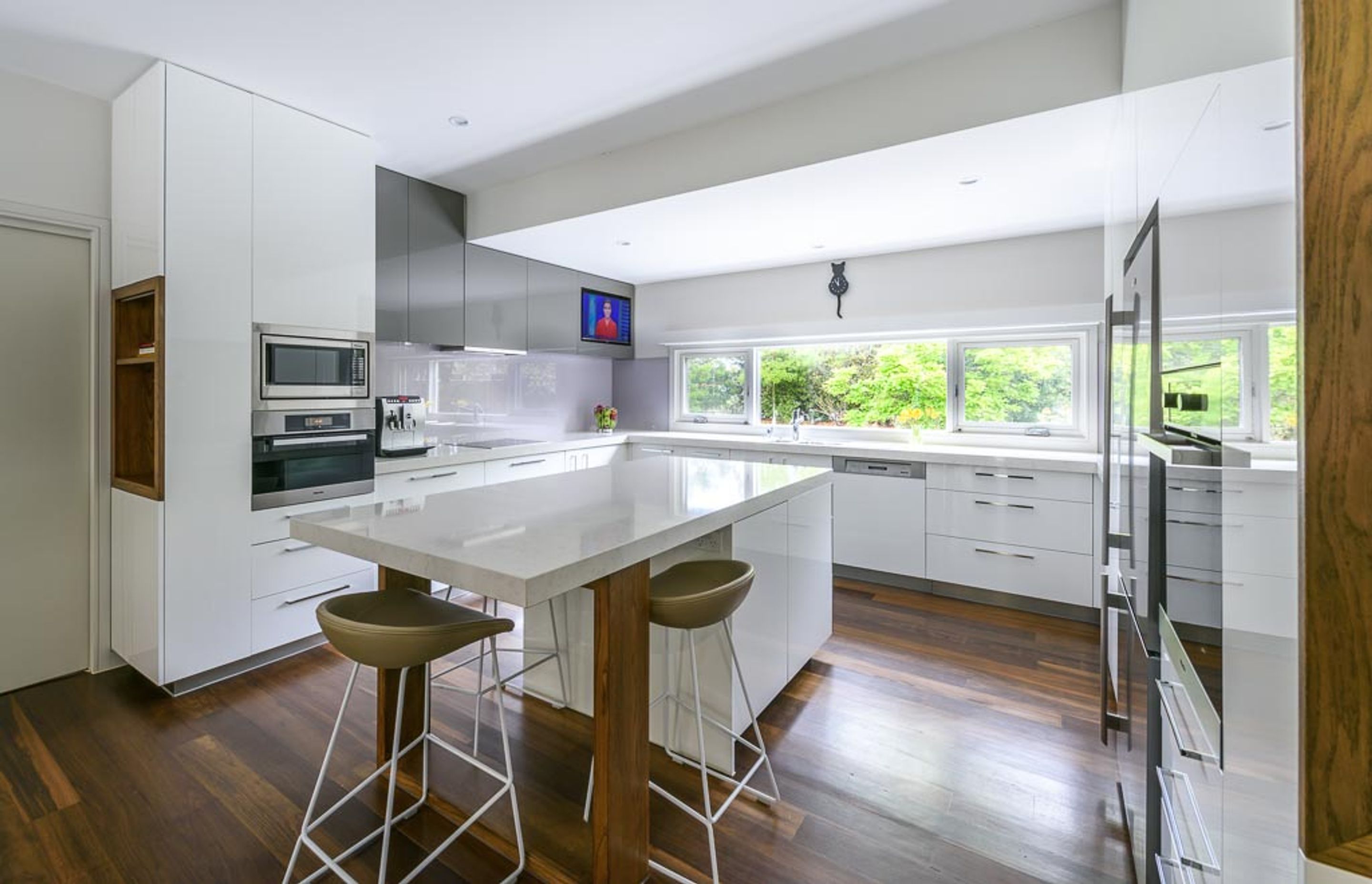 Blackburn Residence