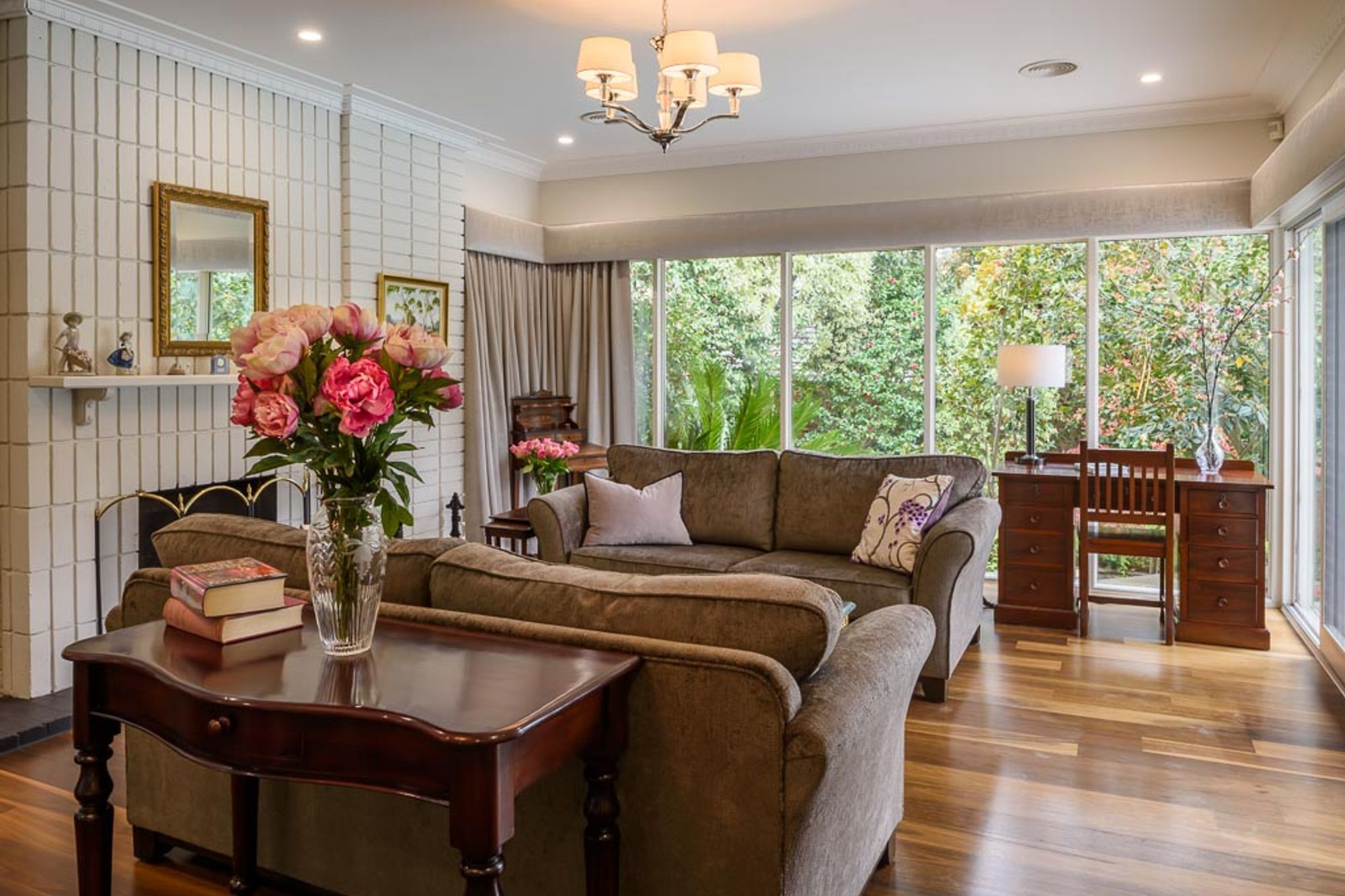 Blackburn Residence