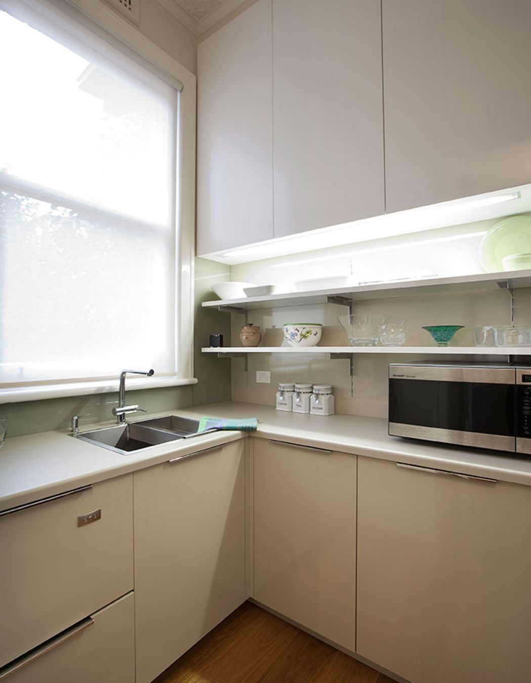 Chrystal Residence, Hawthorn