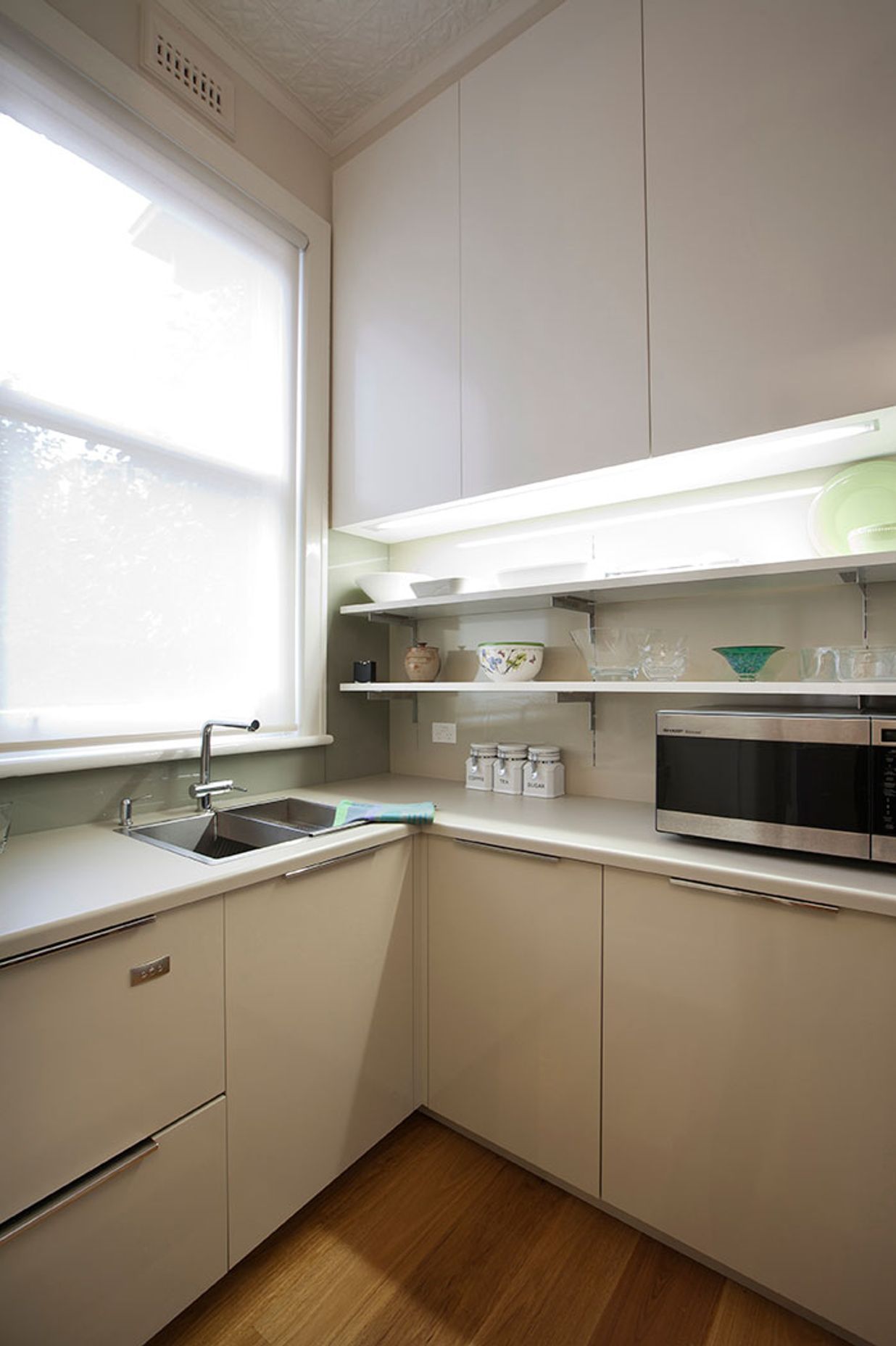 Chrystal Residence, Hawthorn
