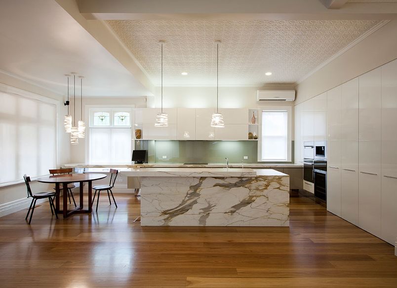 Chrystal Residence, Hawthorn