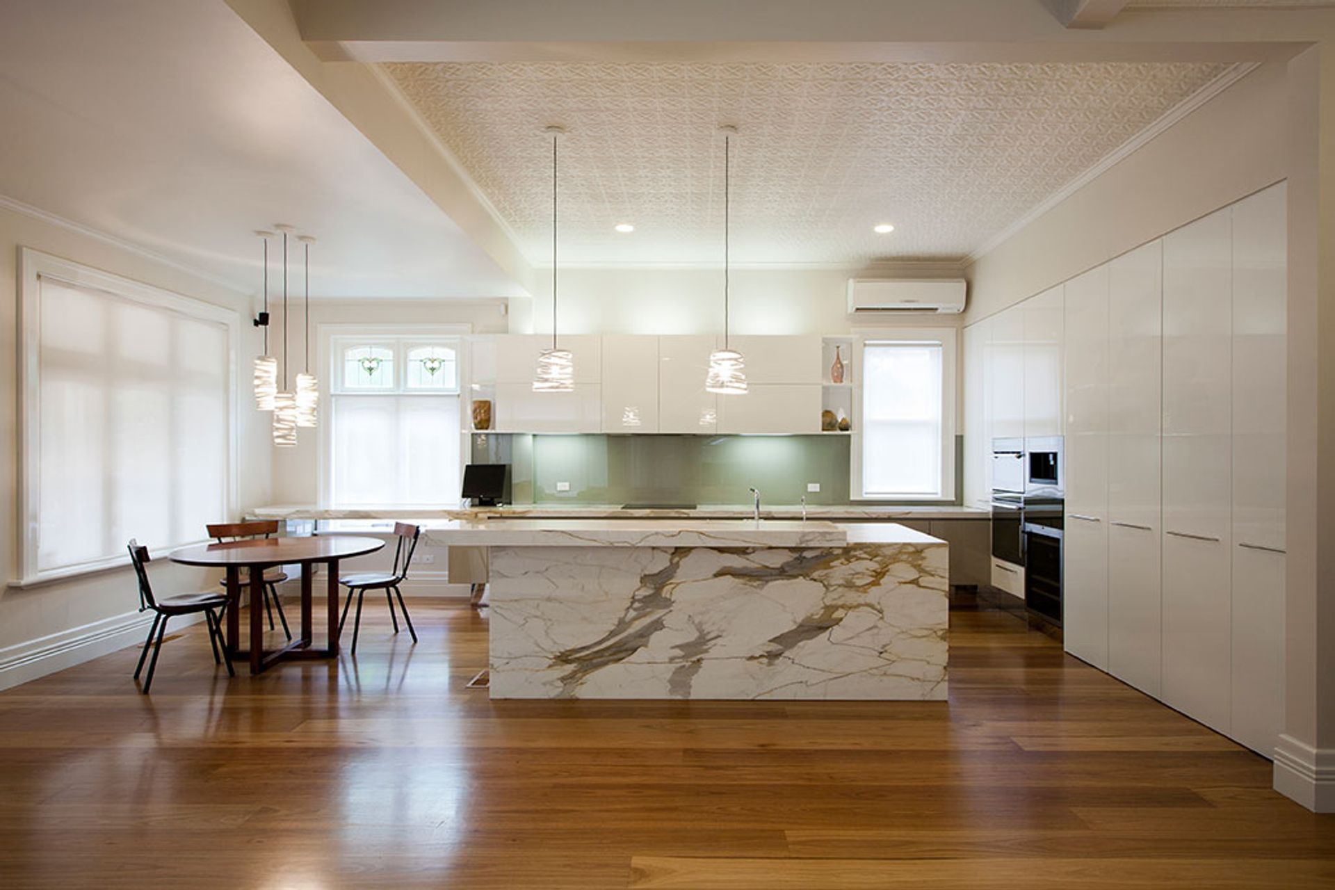 Chrystal Residence, Hawthorn