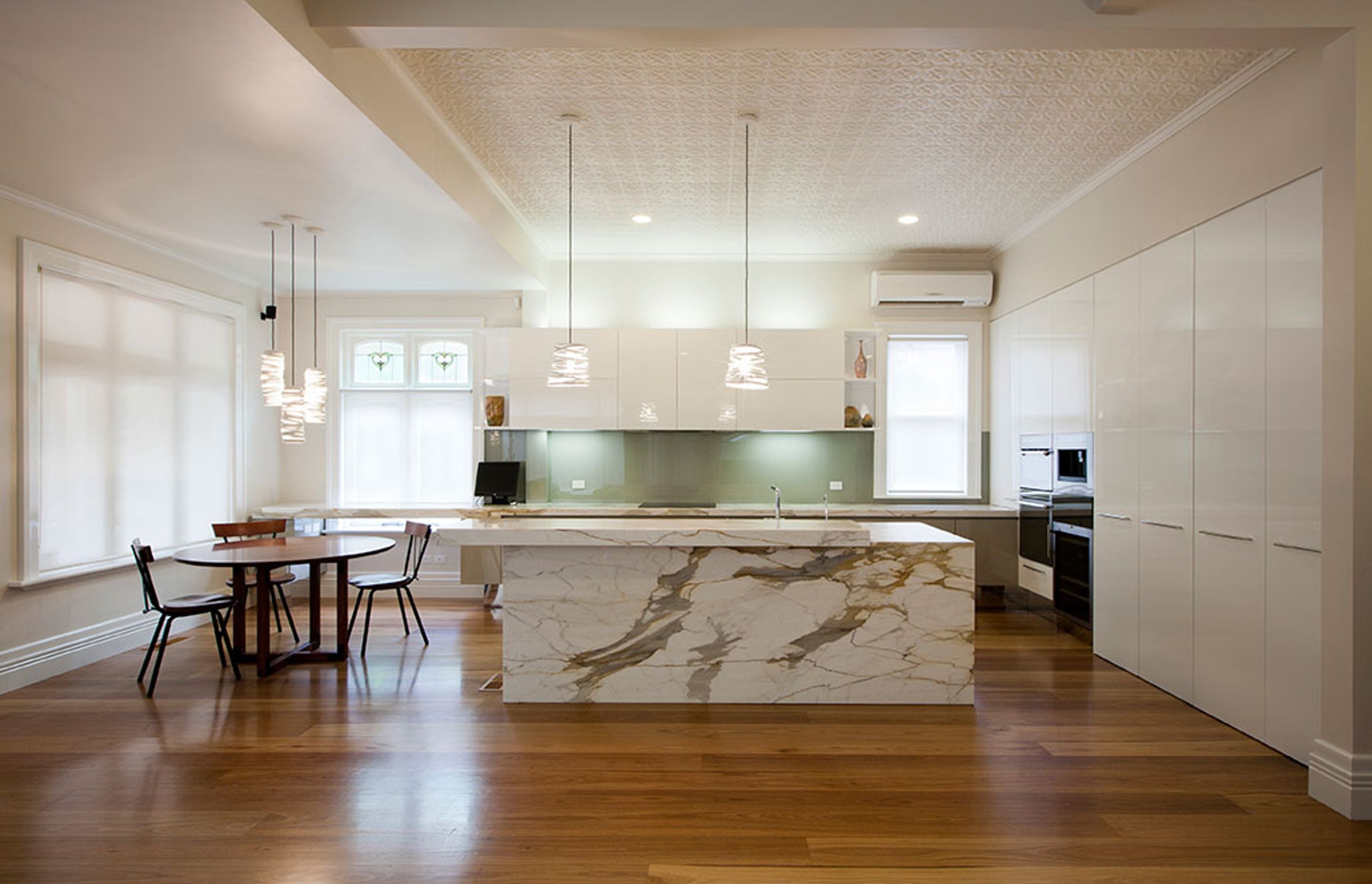 Chrystal Residence, Hawthorn