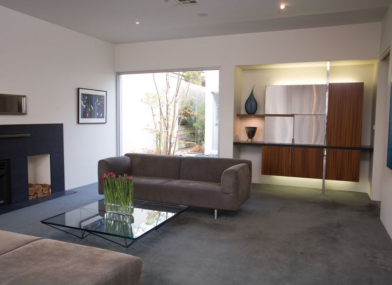 Hawthorn Residence