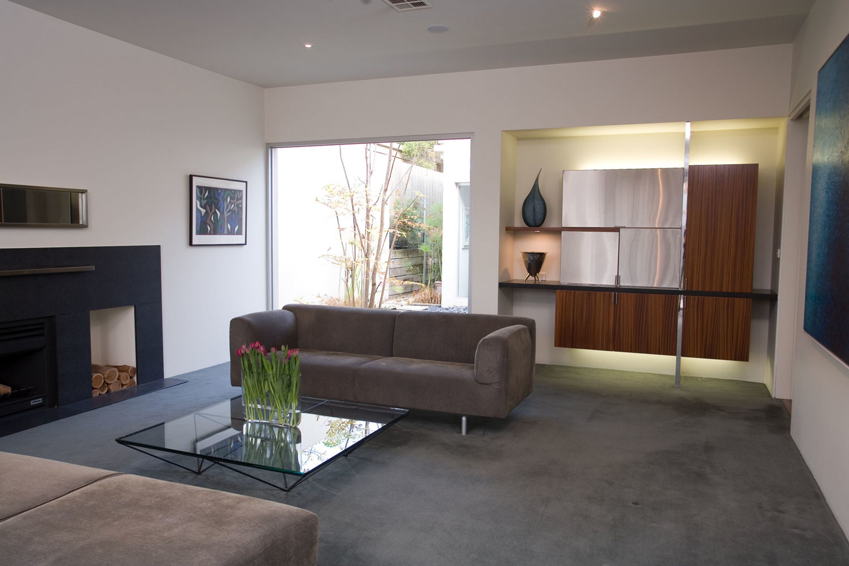 Hawthorn Residence
