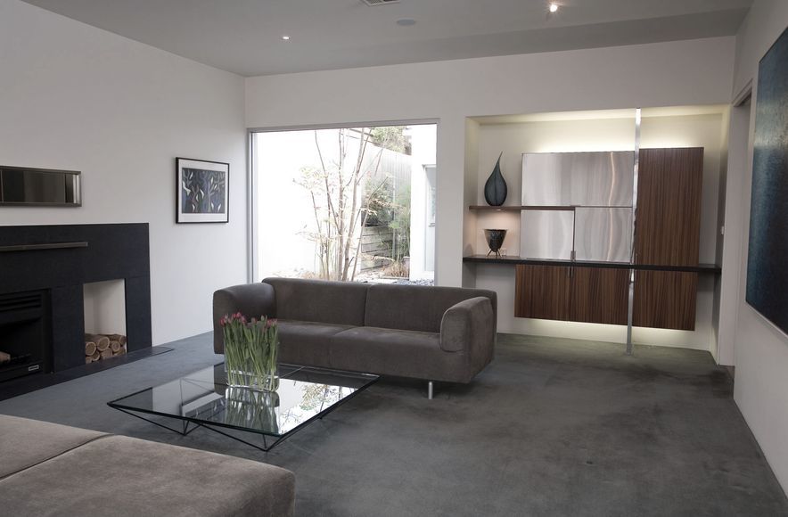 Hawthorn Residence