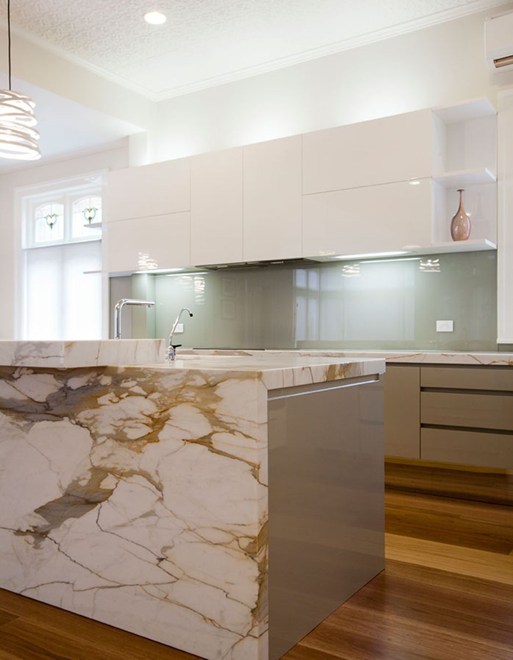 Chrystal Residence, Hawthorn