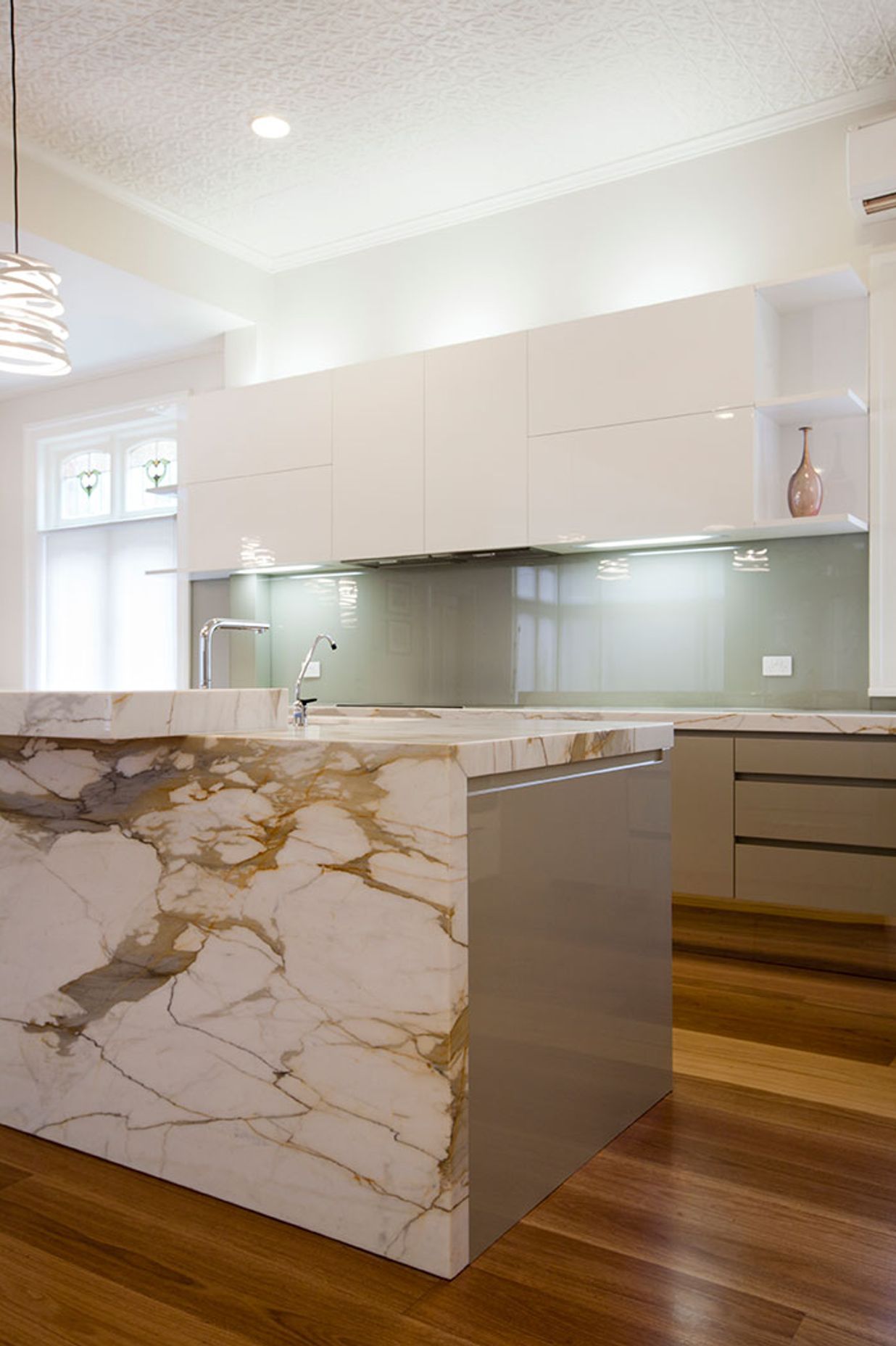 Chrystal Residence, Hawthorn