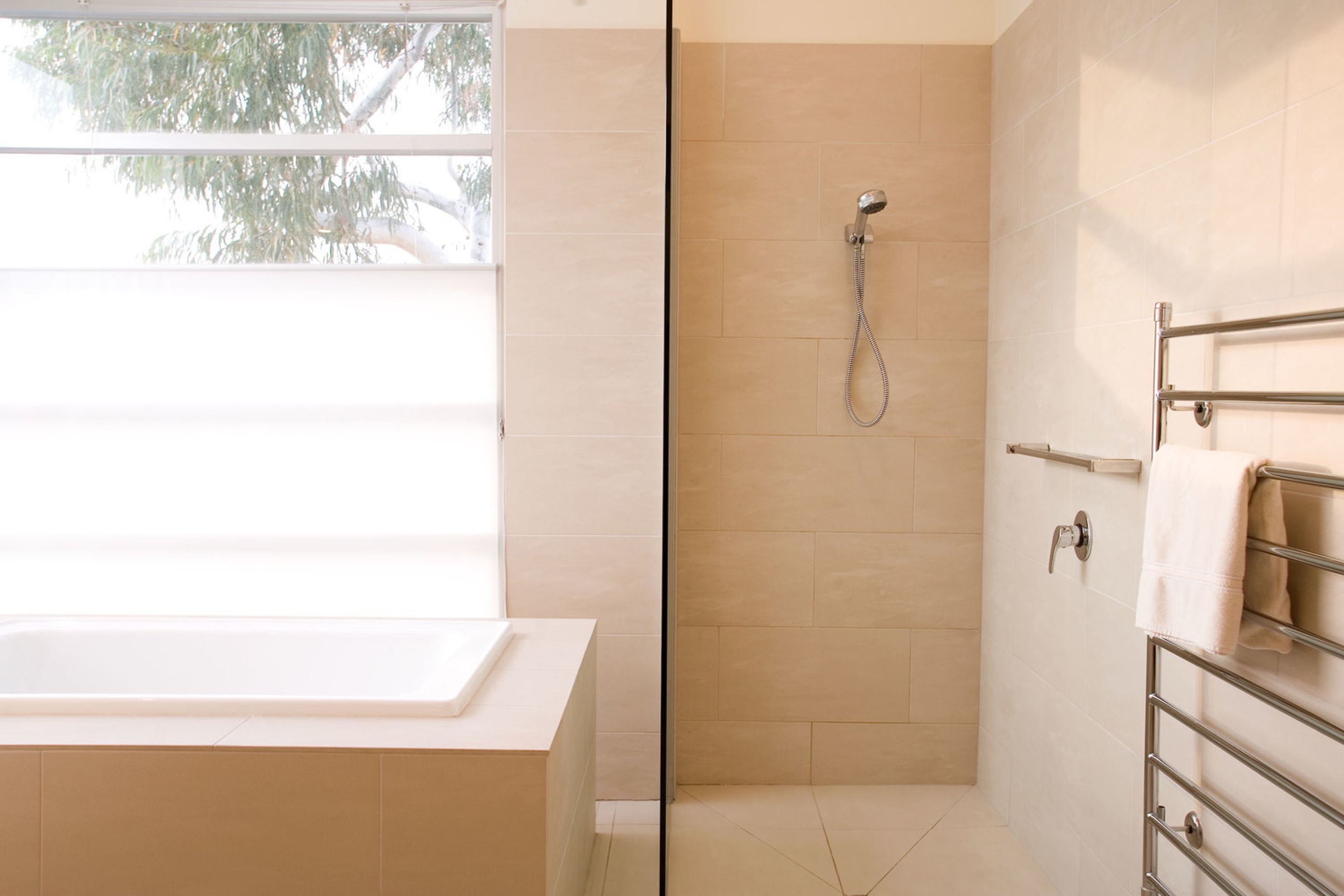 Hawthorn Residence