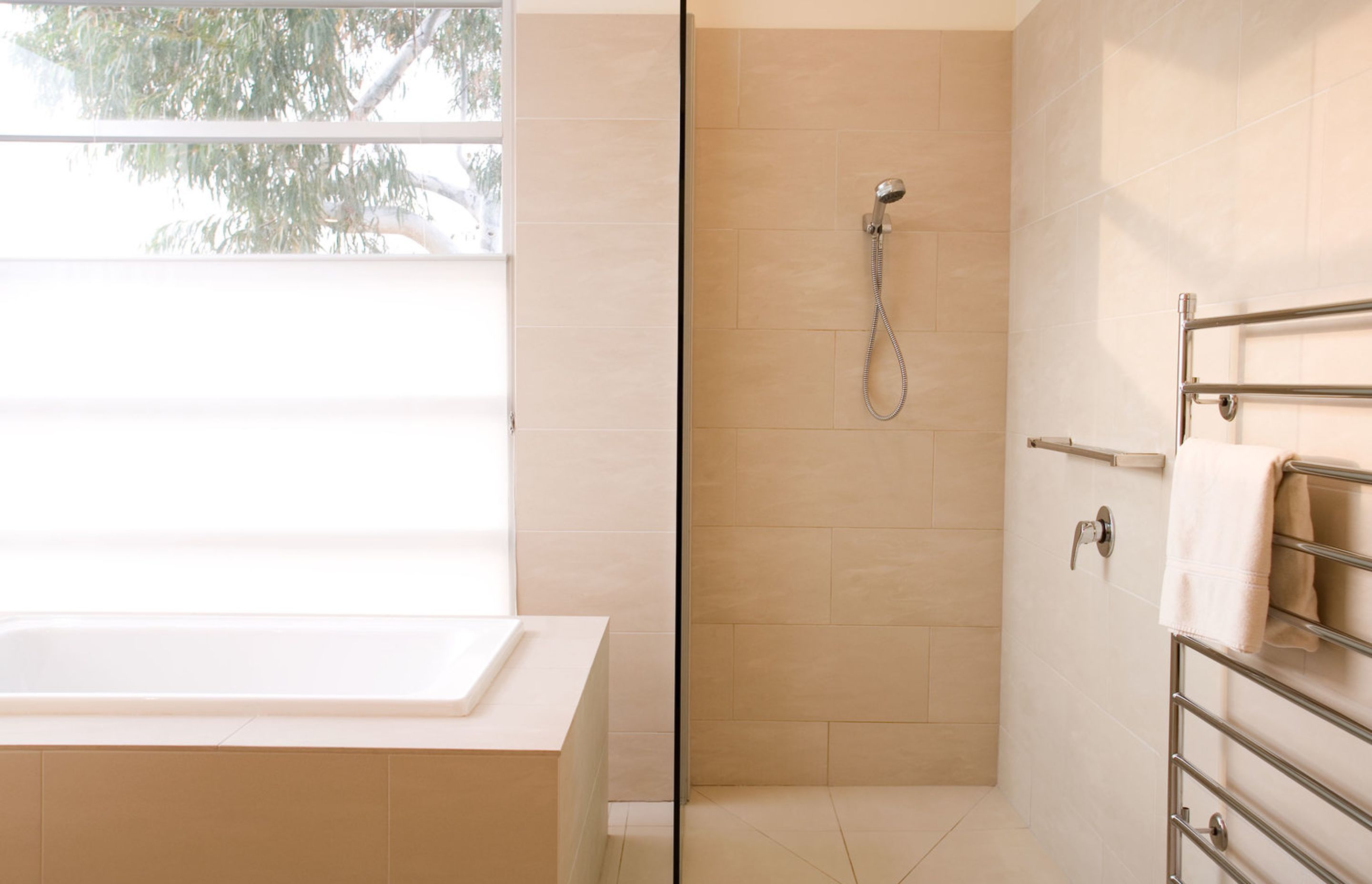 Hawthorn Residence